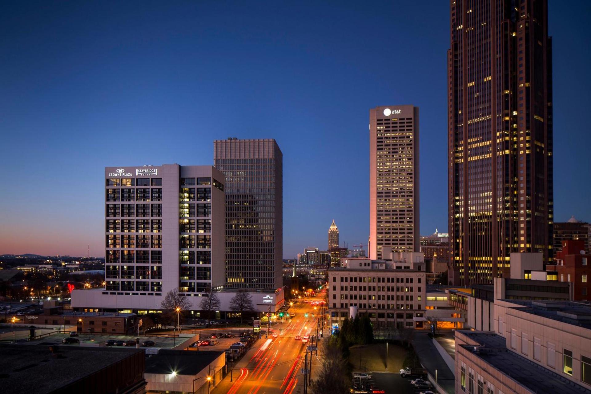 Staybridge Suites Atlanta - Midtown by IHG photo 18