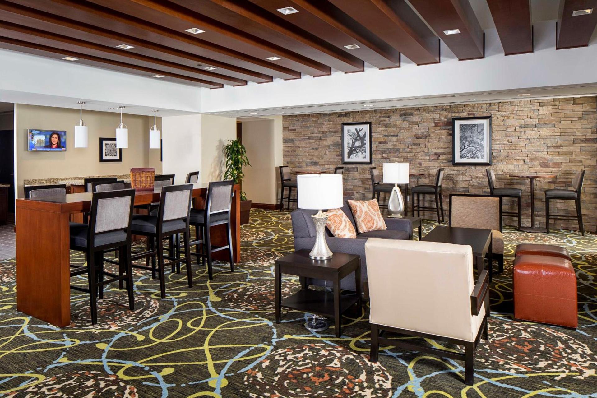Staybridge Suites Atlanta - Midtown by IHG photo 19