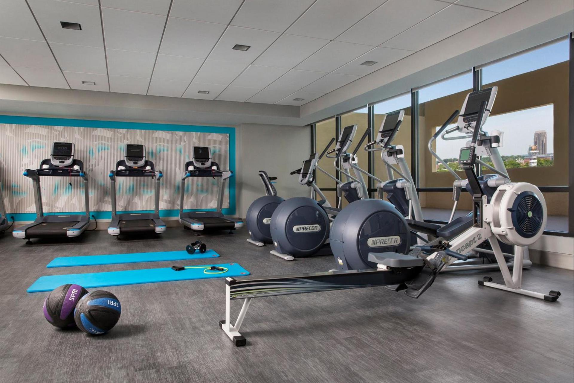 Staybridge Suites Atlanta - Midtown by IHG photo 23