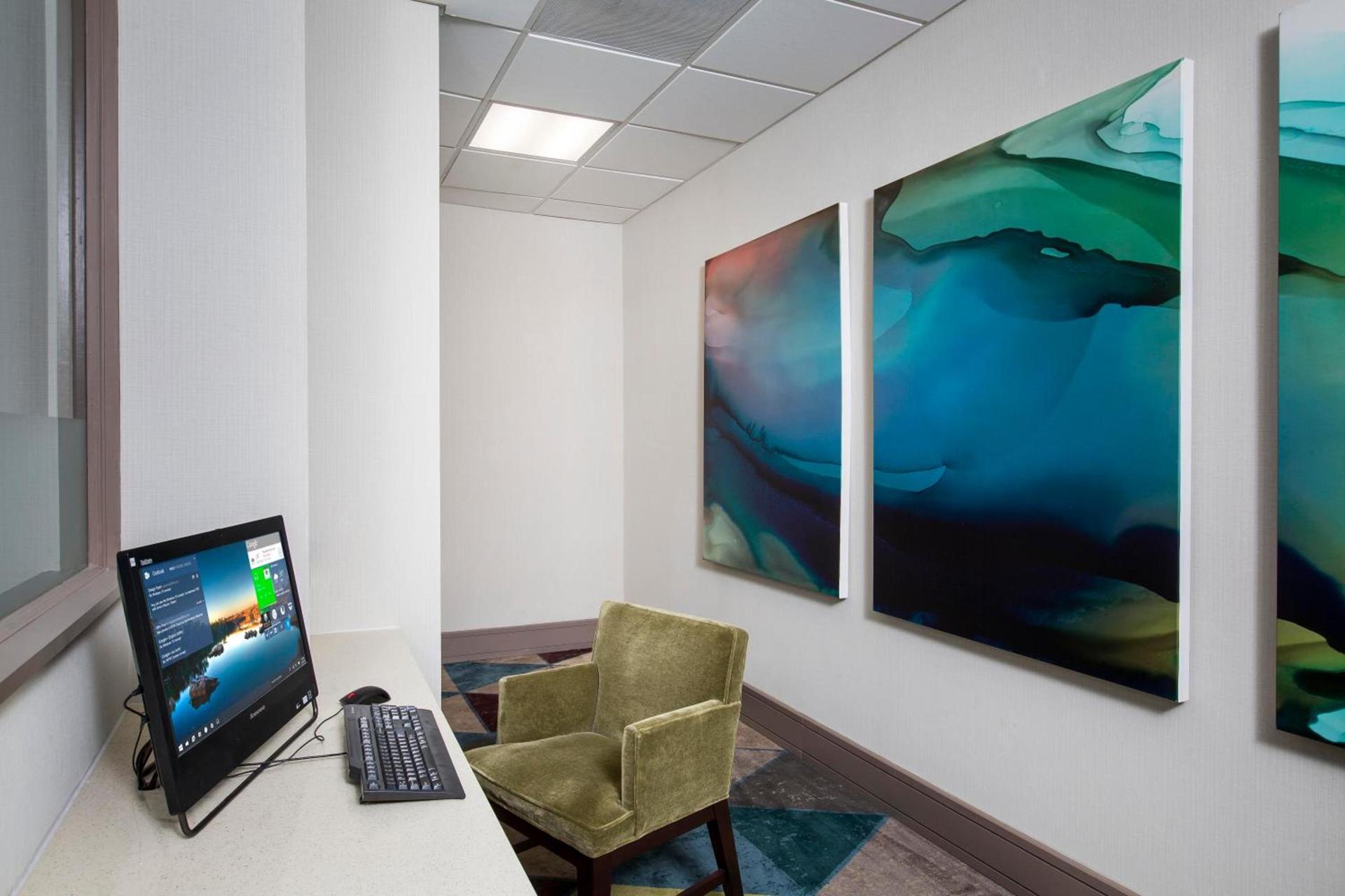 Staybridge Suites Atlanta - Midtown by IHG photo 6