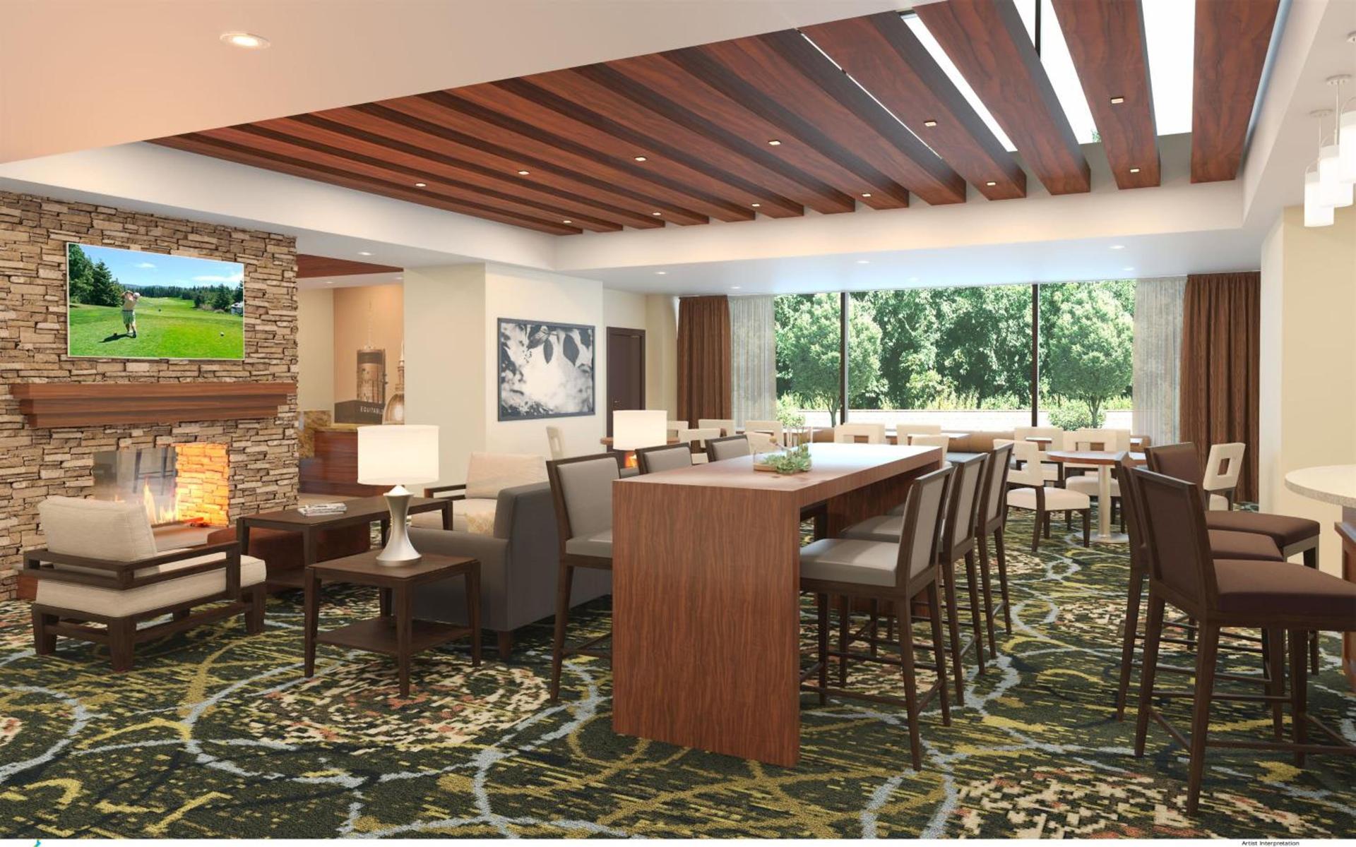 Staybridge Suites Atlanta - Midtown by IHG photo 11