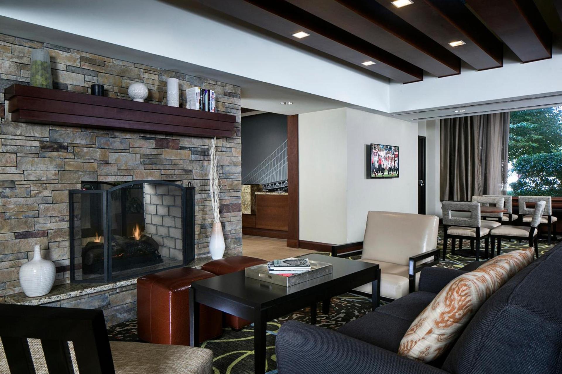 Staybridge Suites Atlanta - Midtown by IHG photo 28