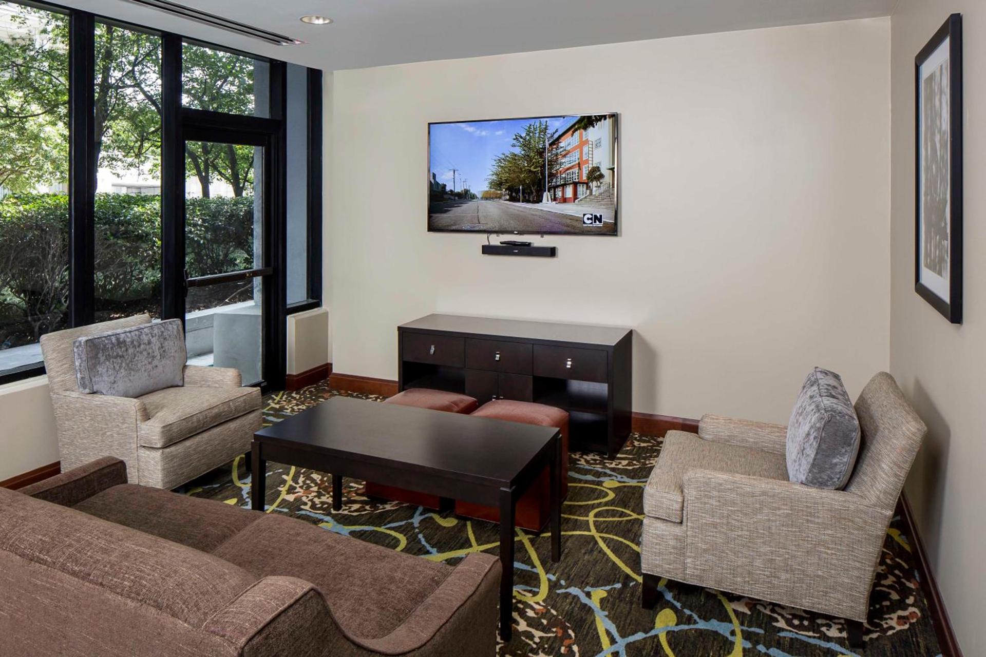 Staybridge Suites Atlanta - Midtown by IHG photo 13