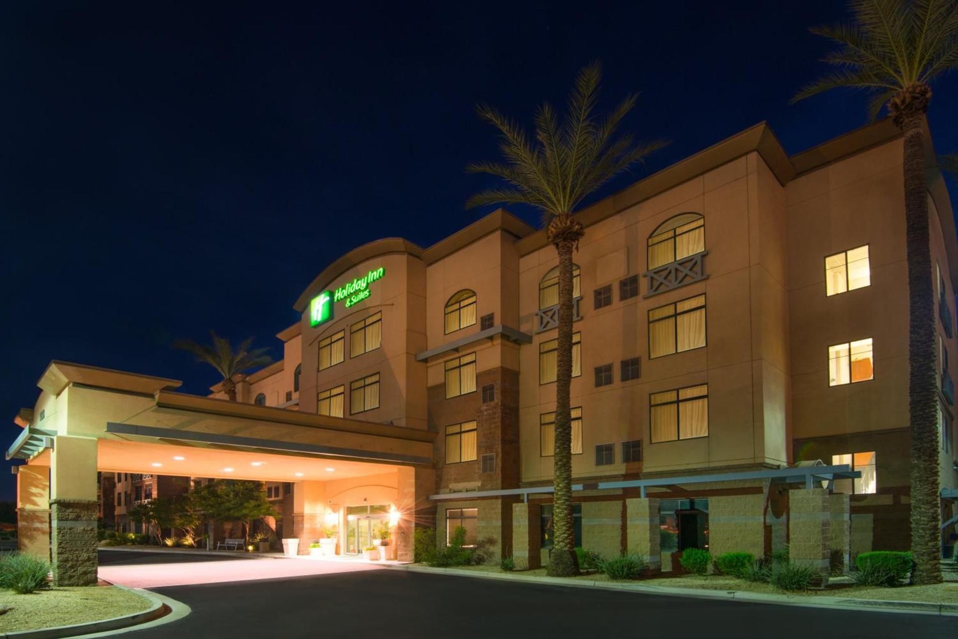 Holiday Inn & Suites Goodyear - West Phoenix Area by IHG photo 16