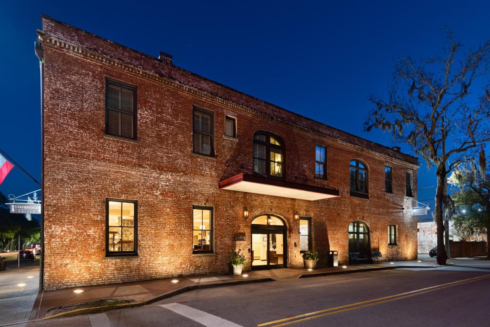 Staybridge Suites Savannah Historic District by IHG photo 33