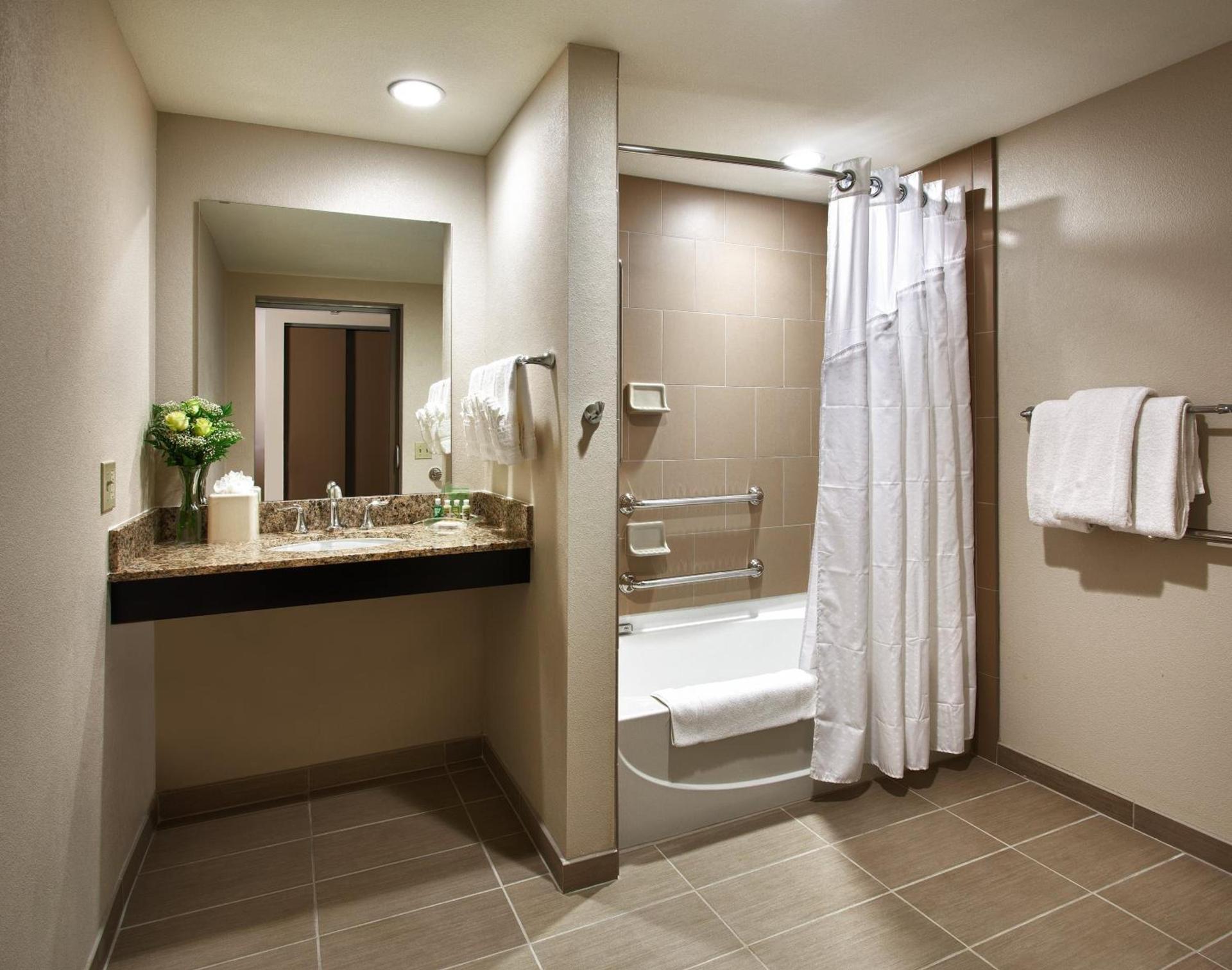 Holiday Inn and Suites Phoenix Airport North by IHG photo 60