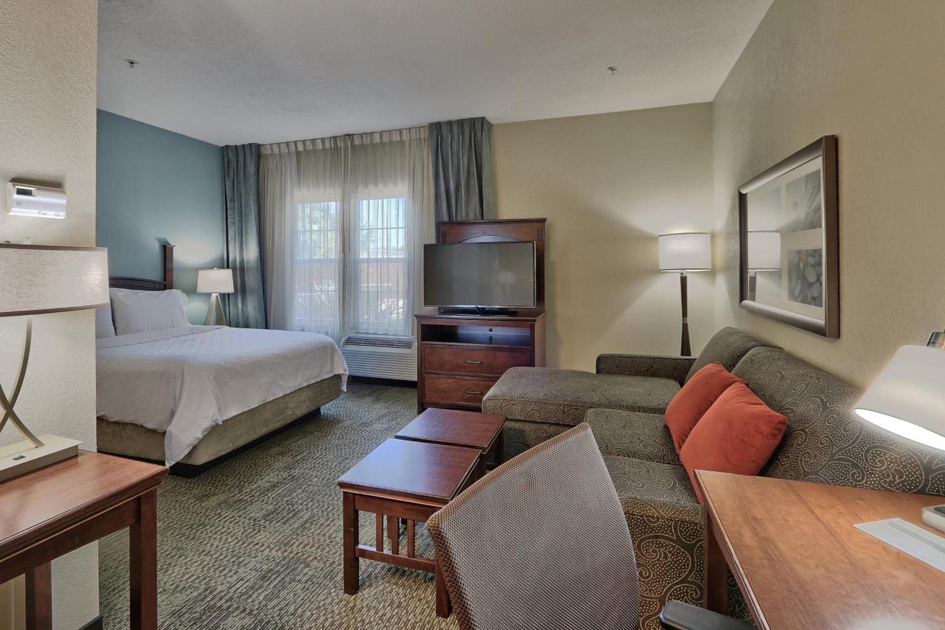 Staybridge Suites Albuquerque North by IHG photo 54