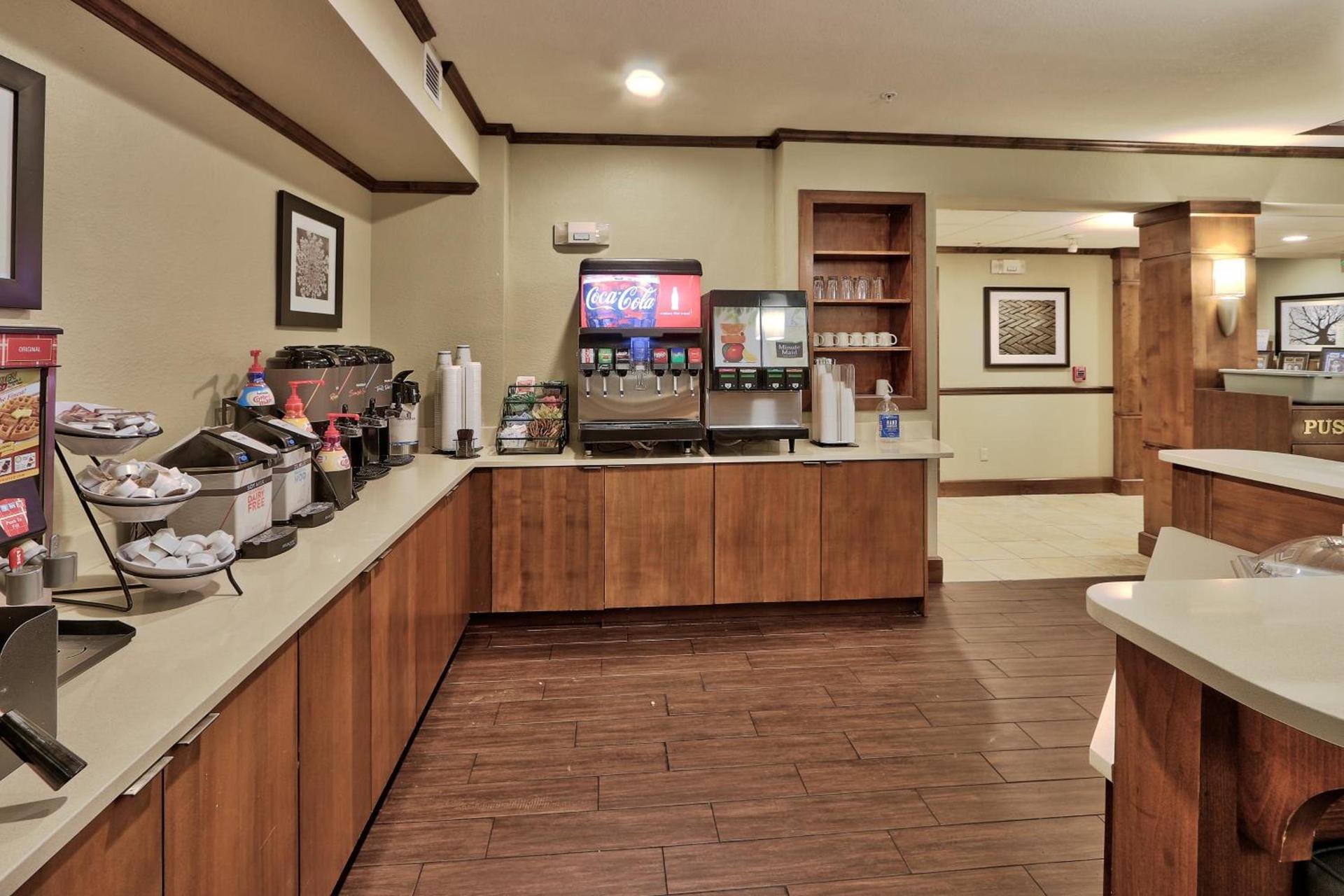 Staybridge Suites Albuquerque North by IHG photo 8