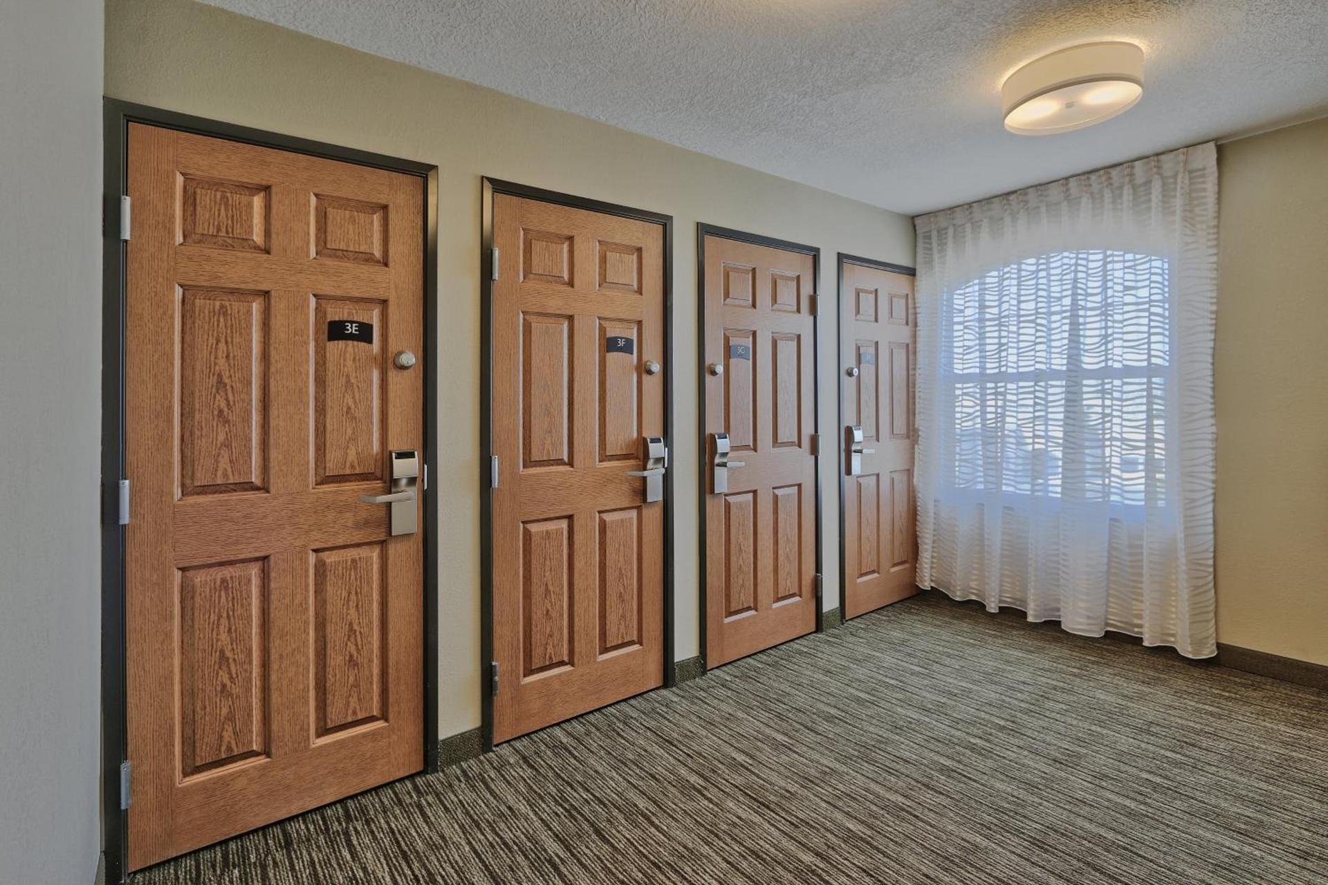 Staybridge Suites Albuquerque North by IHG photo 16