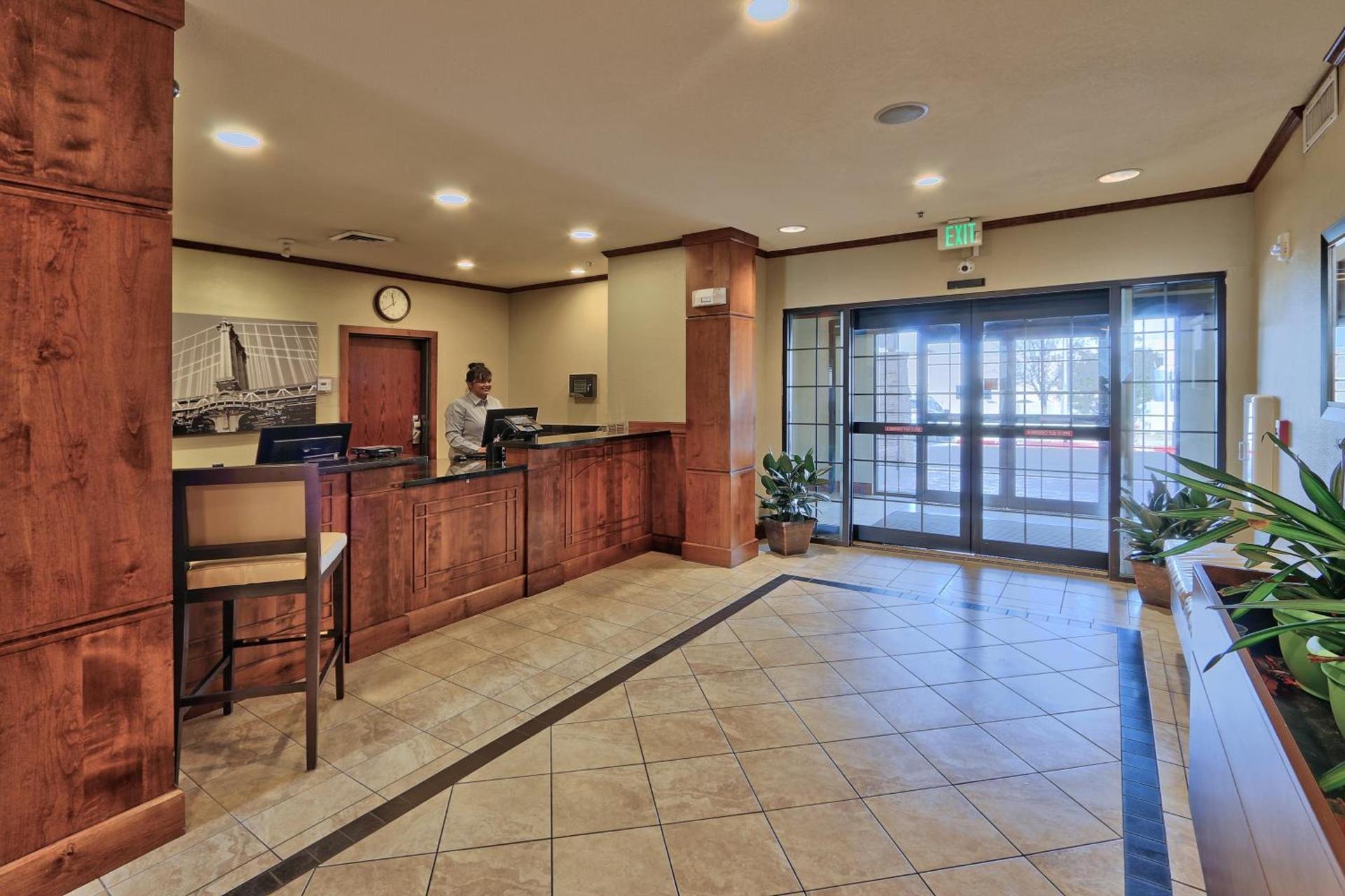 Staybridge Suites Albuquerque North by IHG photo 9