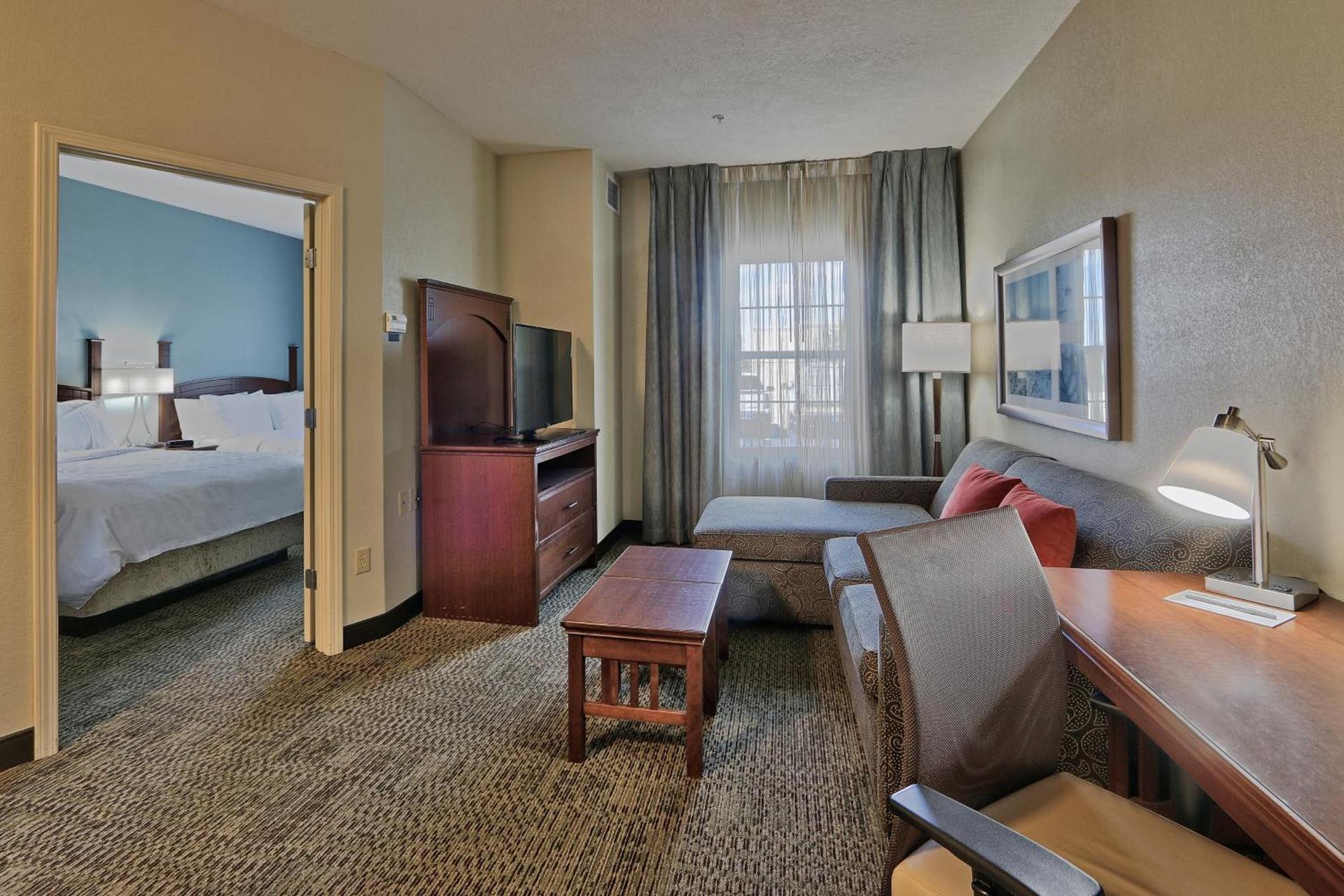 Staybridge Suites Albuquerque North by IHG photo 56