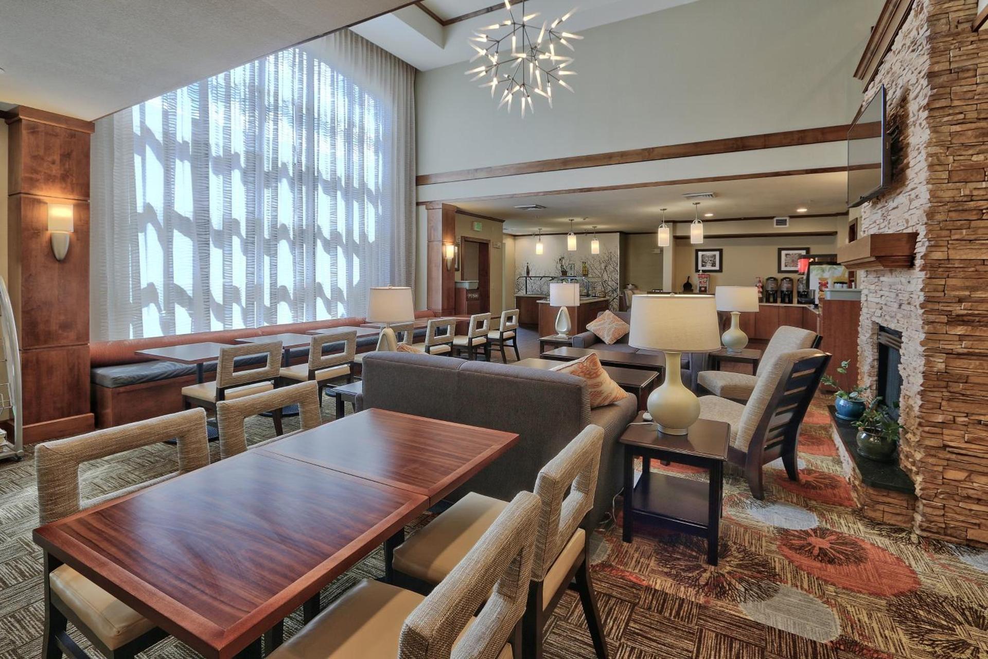 Staybridge Suites Albuquerque North by IHG photo 11