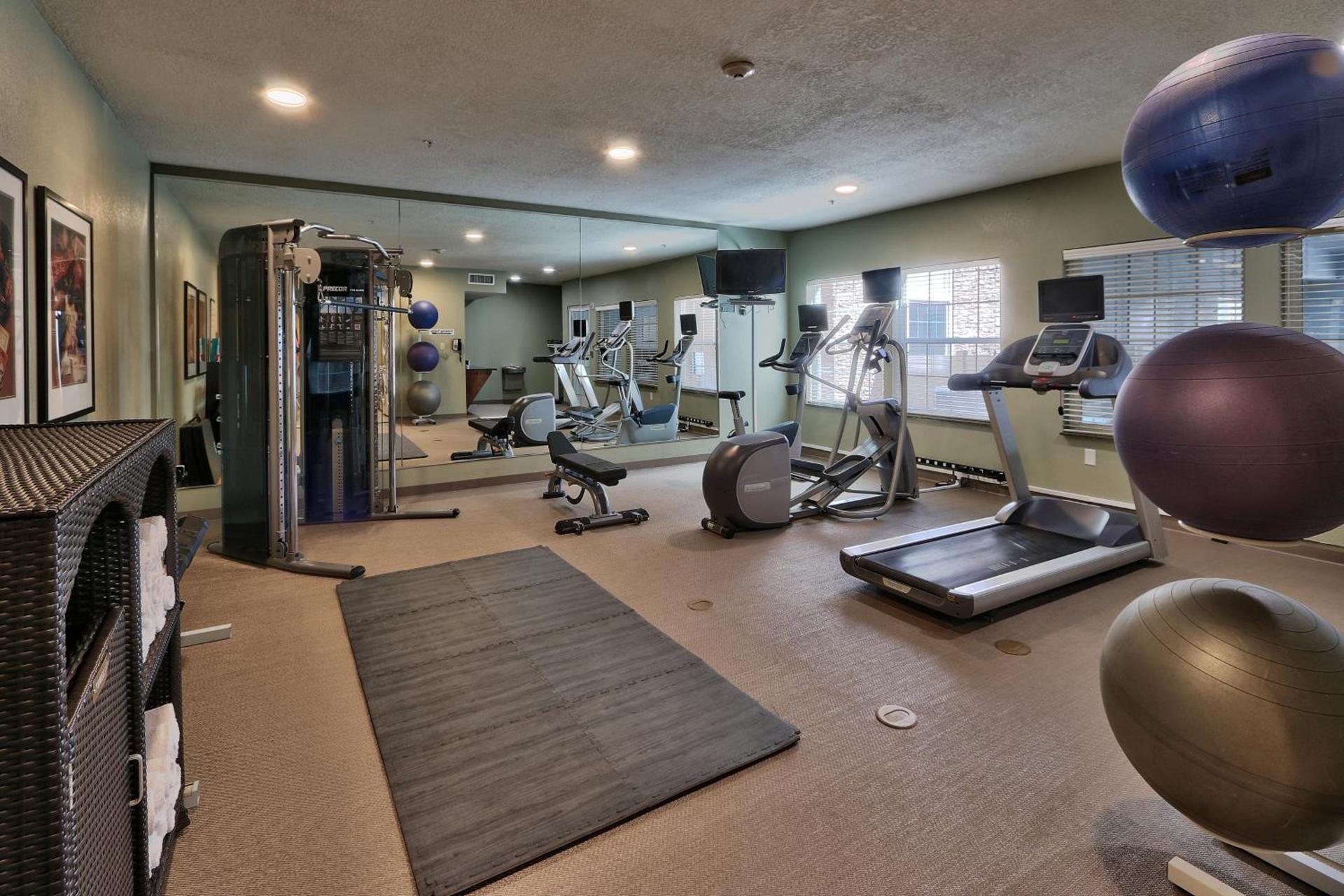 Staybridge Suites Albuquerque North by IHG photo 35