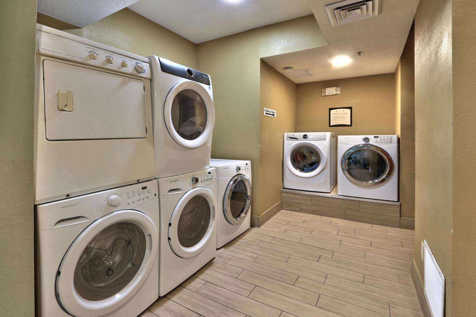 Staybridge Suites Albuquerque North by IHG photo 15