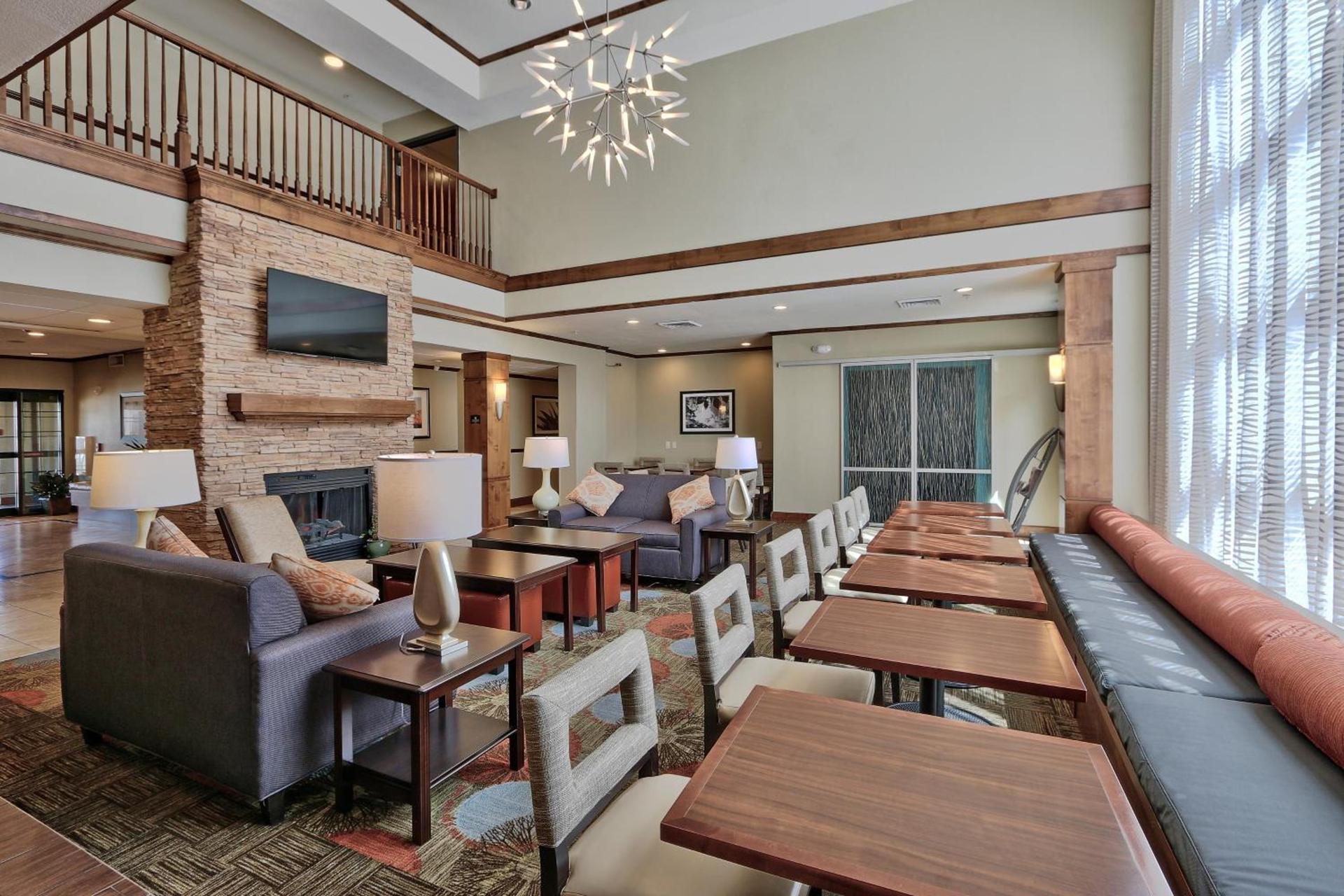 Staybridge Suites Albuquerque North by IHG photo 12
