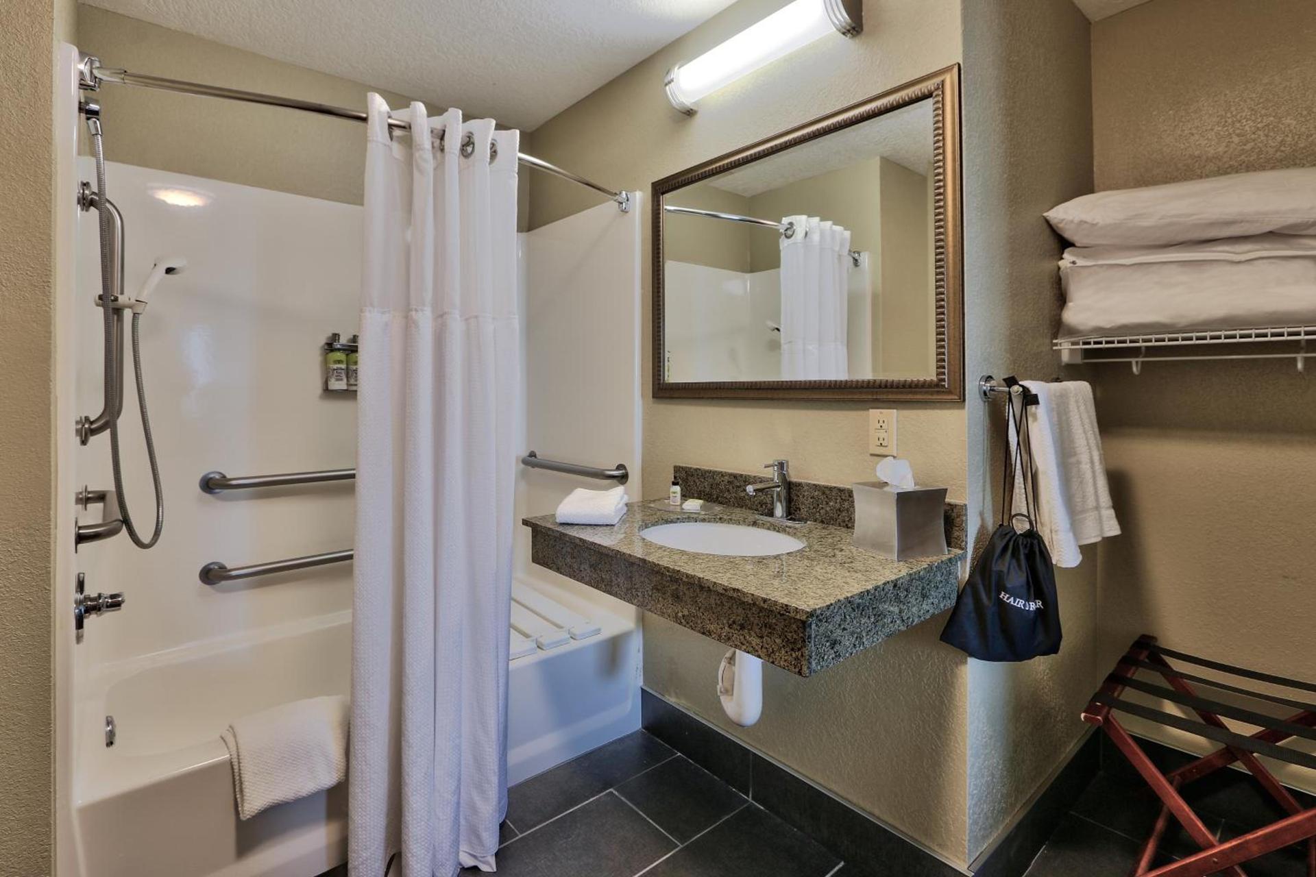Staybridge Suites Albuquerque North by IHG photo 49