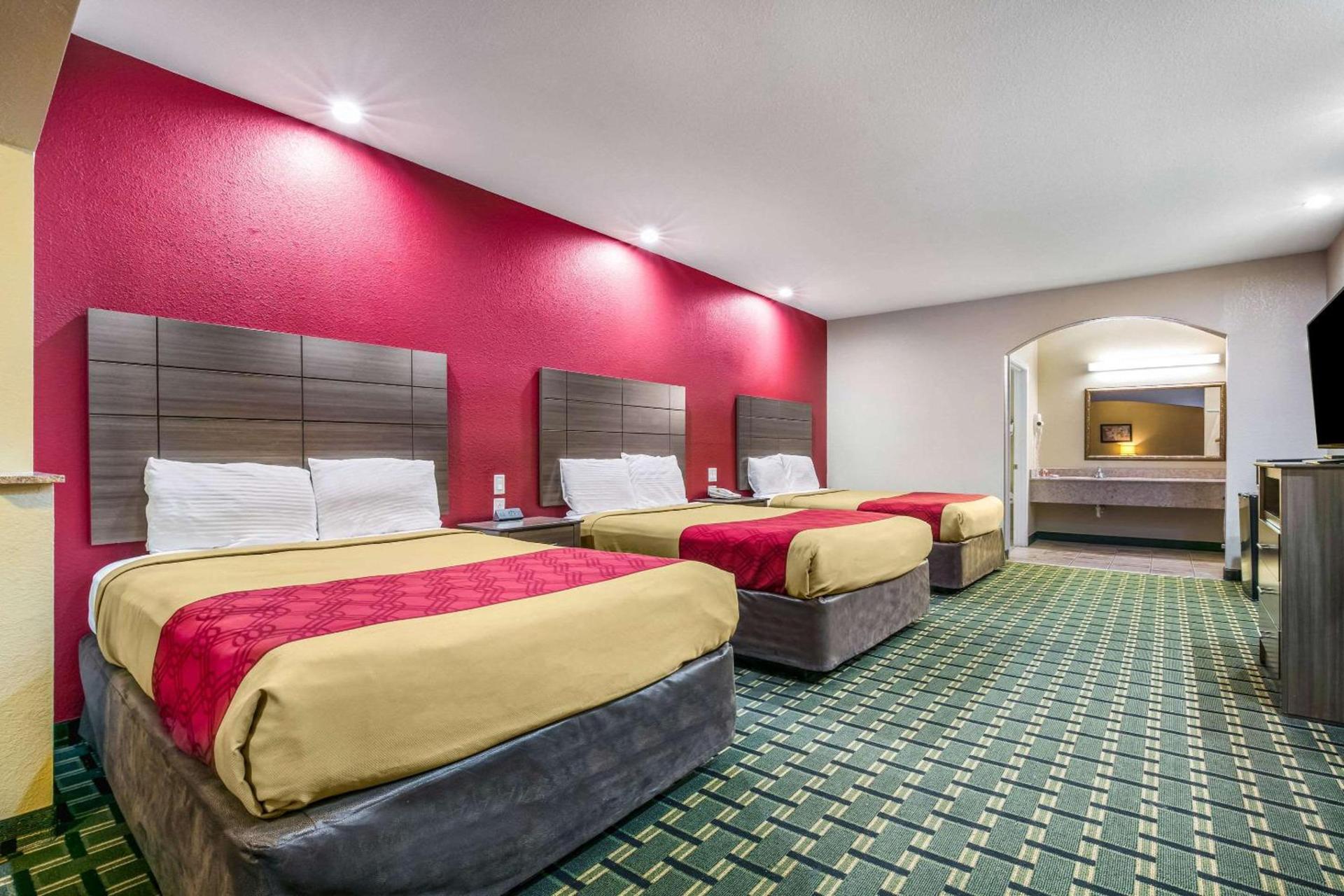 Econo Lodge Inn & Suites Horn Lake - Southhaven photo 21
