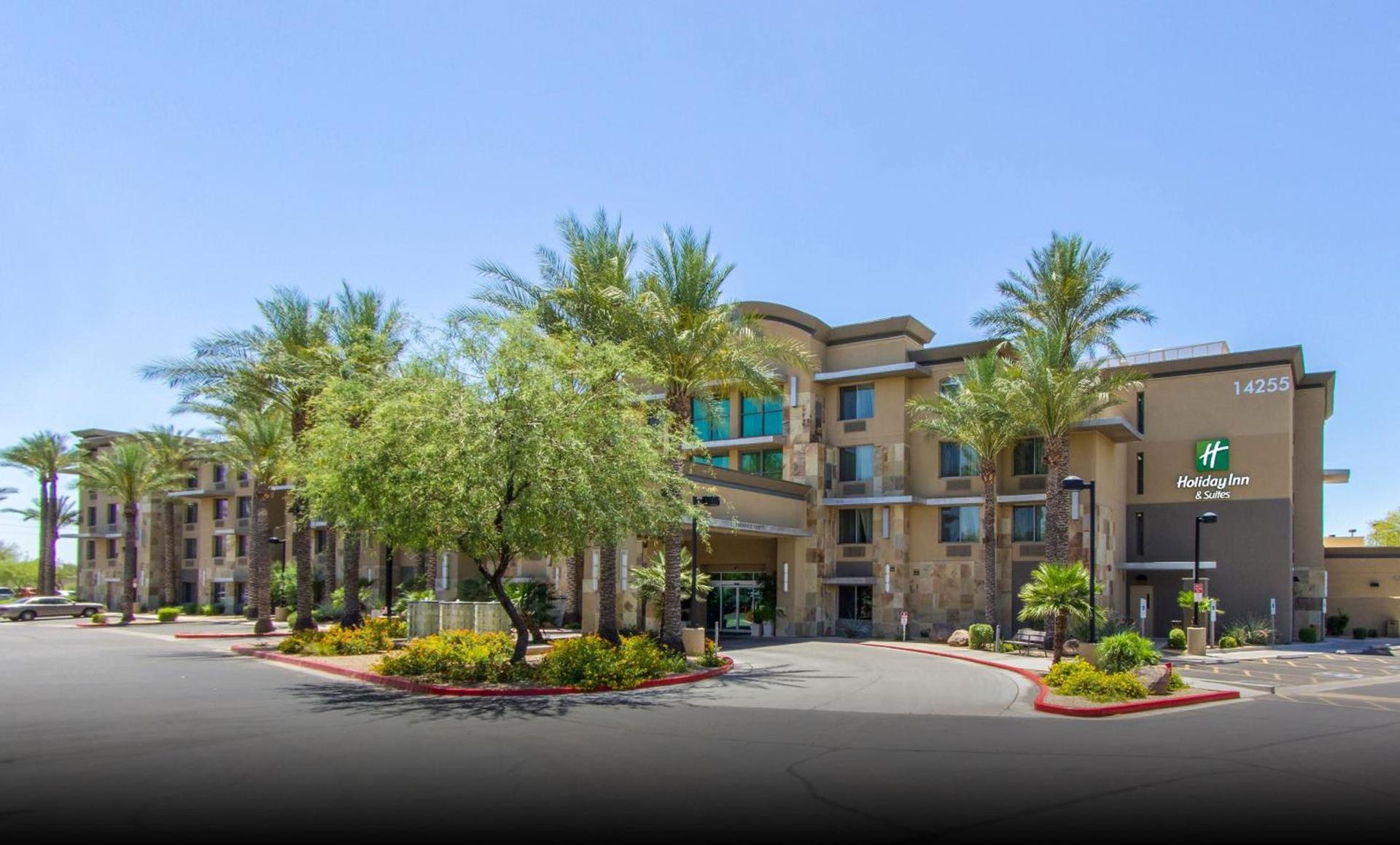 Holiday Inn Scottsdale North- Airpark by IHG photo 1