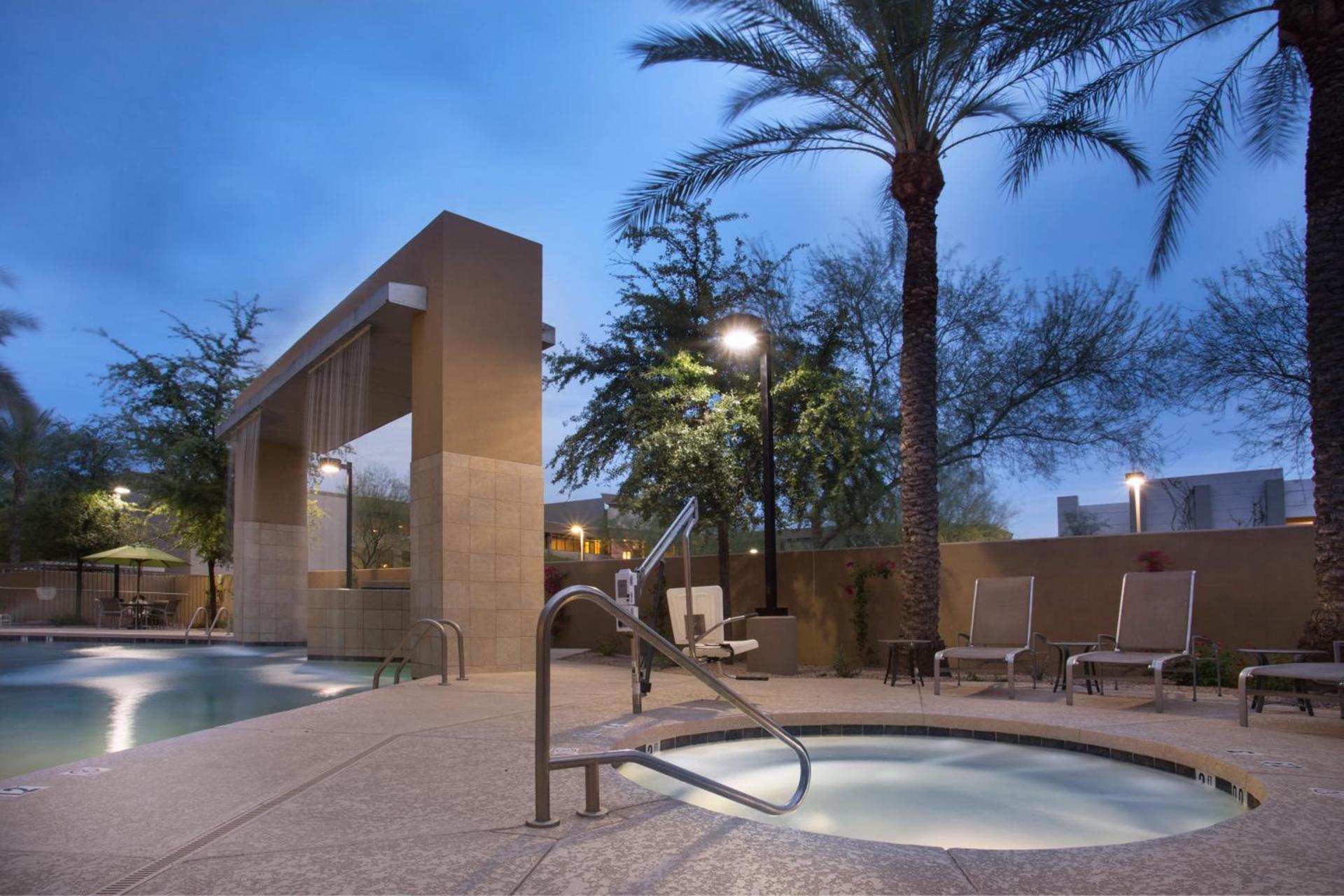 Holiday Inn Scottsdale North- Airpark by IHG photo 15