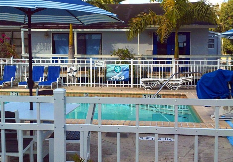 The Inn At LaBelle Yacht Club photo 27