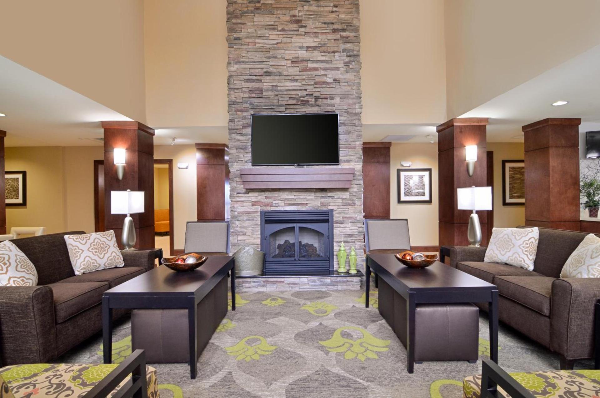 Staybridge Suites Tomball by IHG photo 29