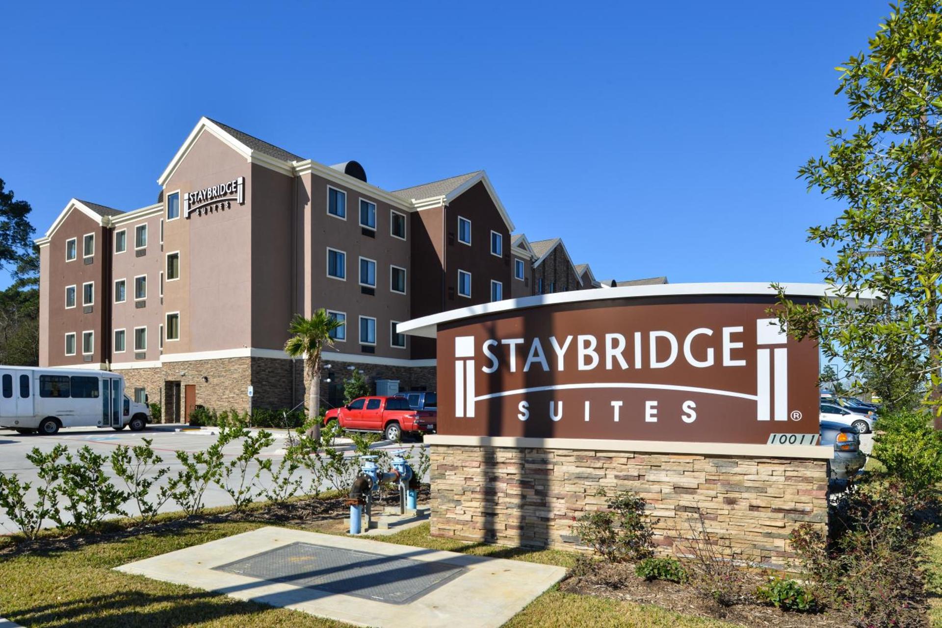 Staybridge Suites Tomball by IHG photo 23
