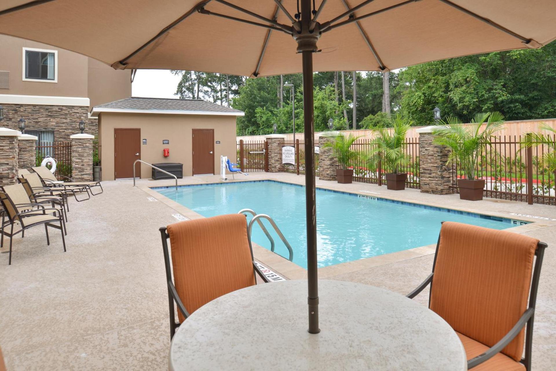 Staybridge Suites Tomball by IHG photo 28