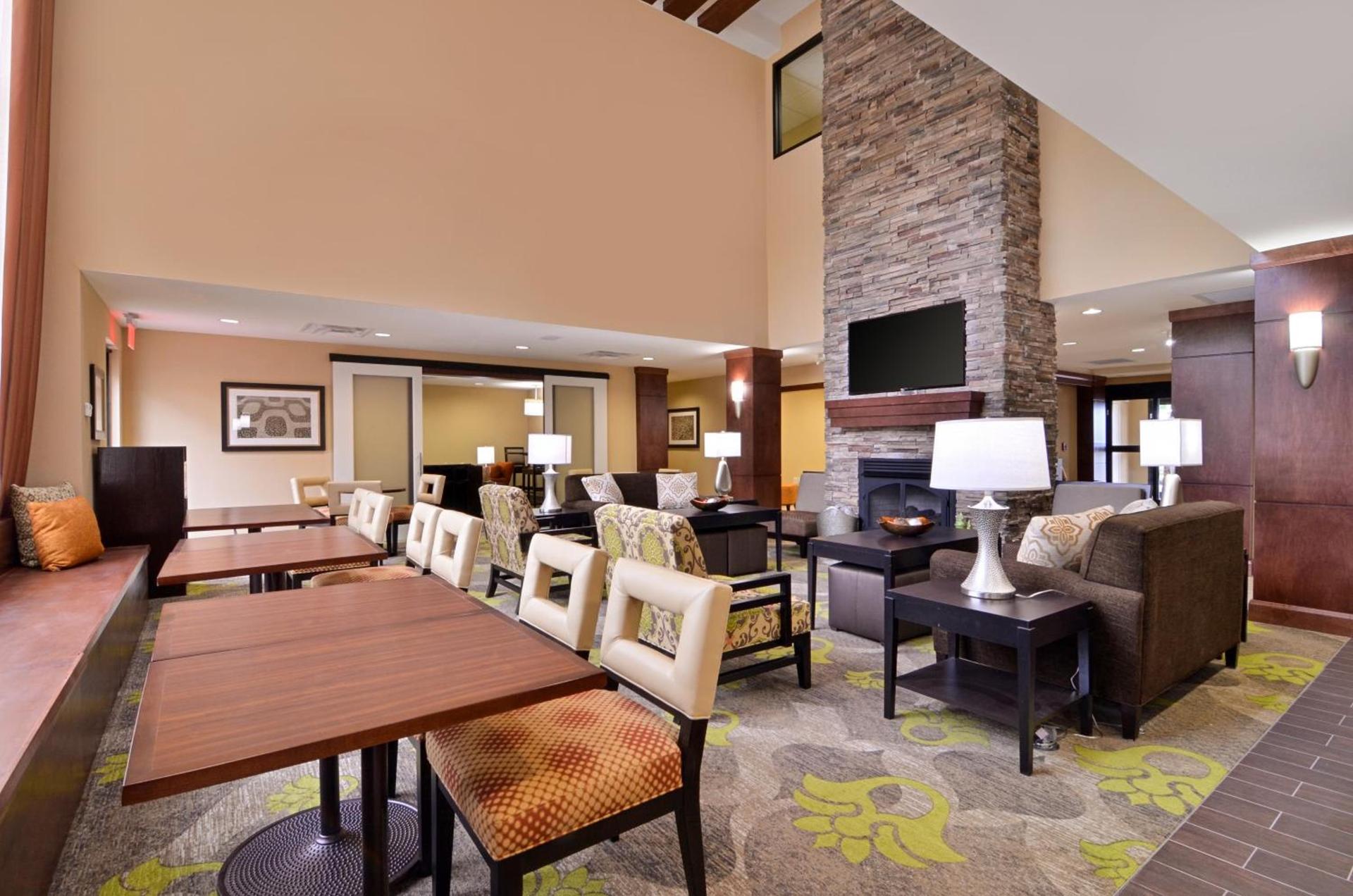 Staybridge Suites Tomball by IHG photo 8
