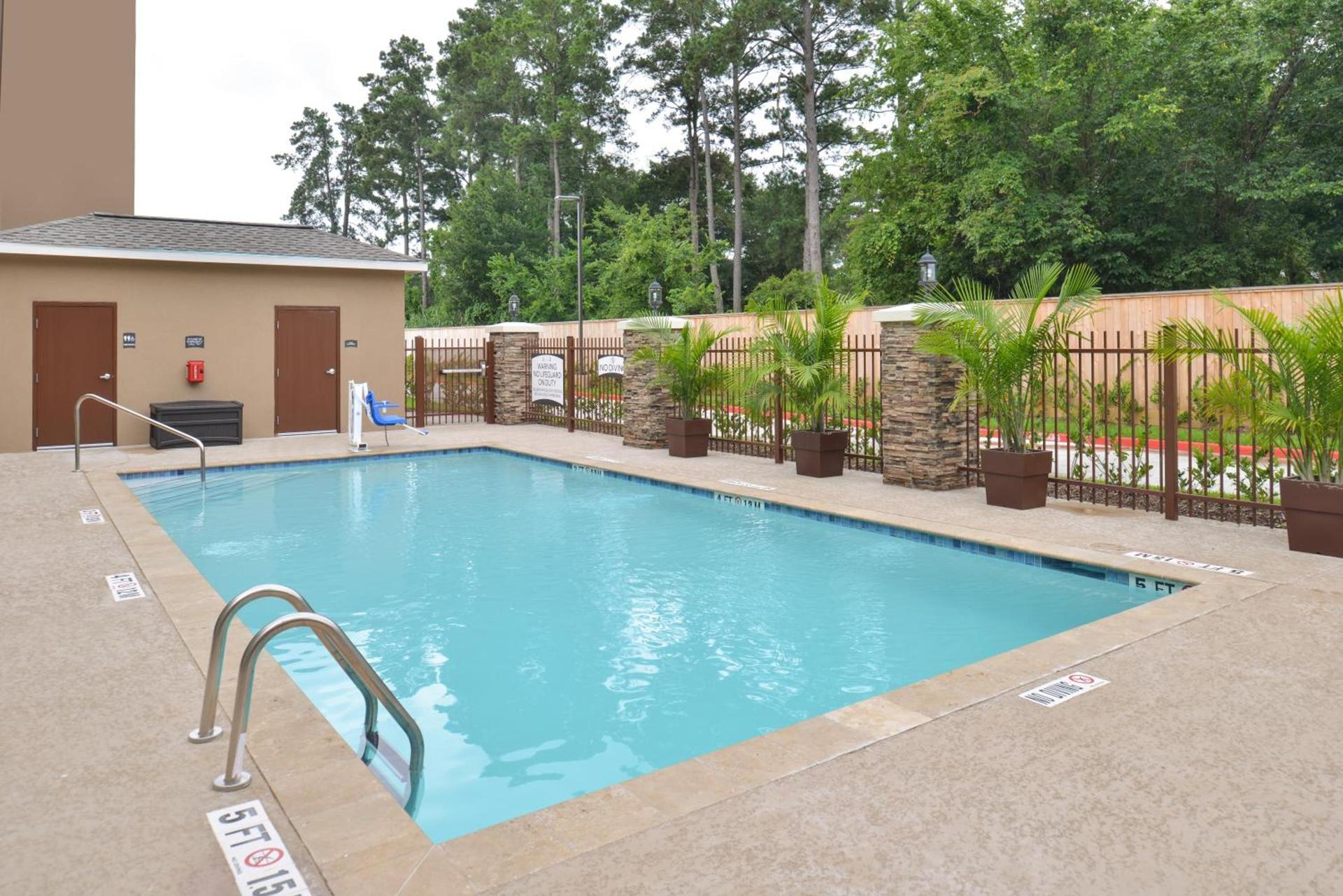 Staybridge Suites Tomball by IHG photo 30