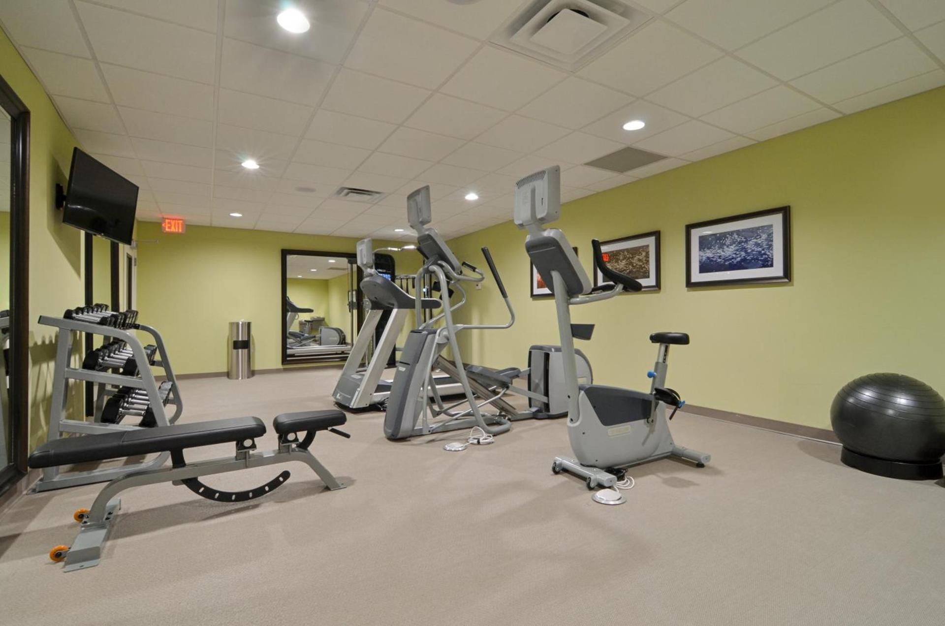 Staybridge Suites Tomball by IHG photo 7