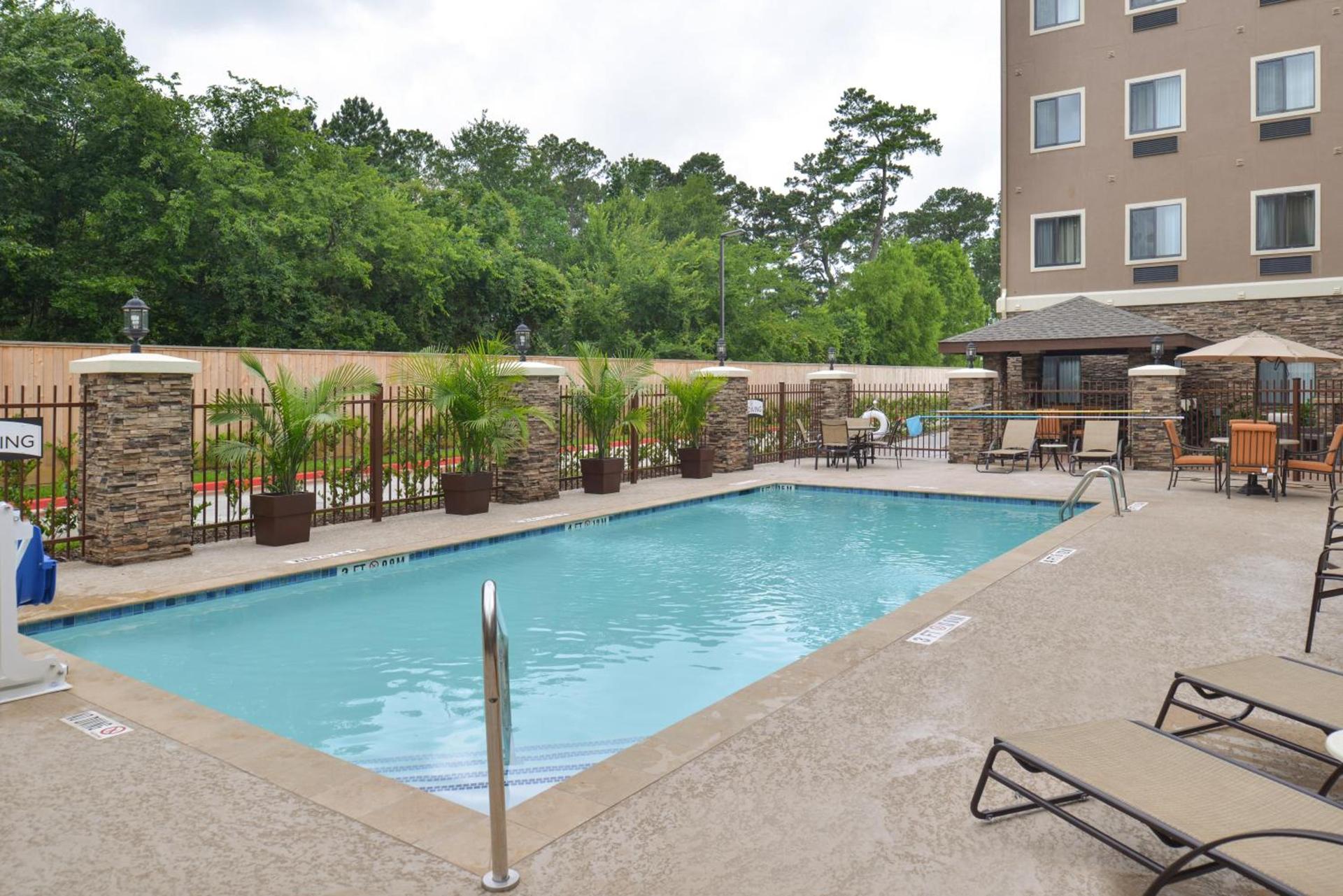 Staybridge Suites Tomball by IHG photo 26