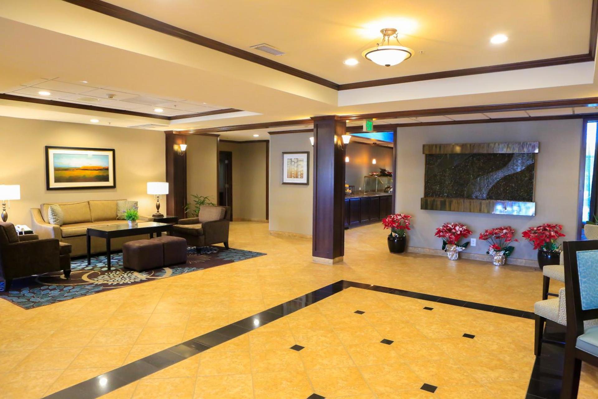 Staybridge Suites Silicon Valley - Milpitas by IHG photo 6