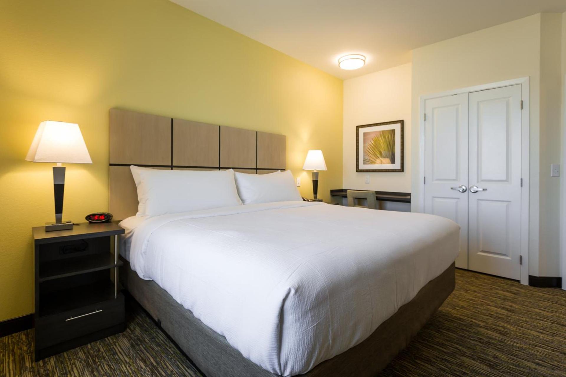 Candlewood Suites - Buda - Austin SW by IHG photo 3