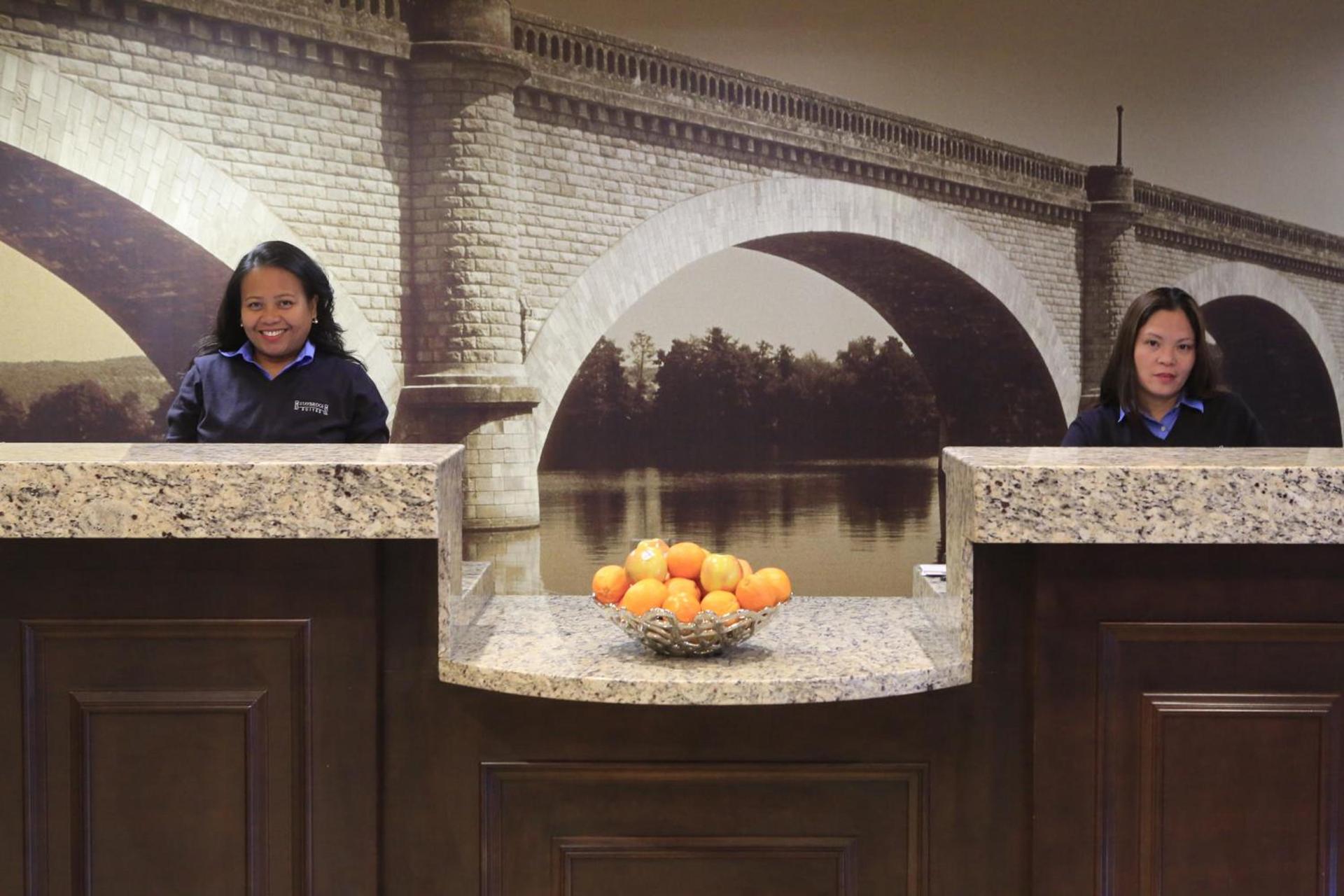 Staybridge Suites Silicon Valley - Milpitas by IHG photo 15