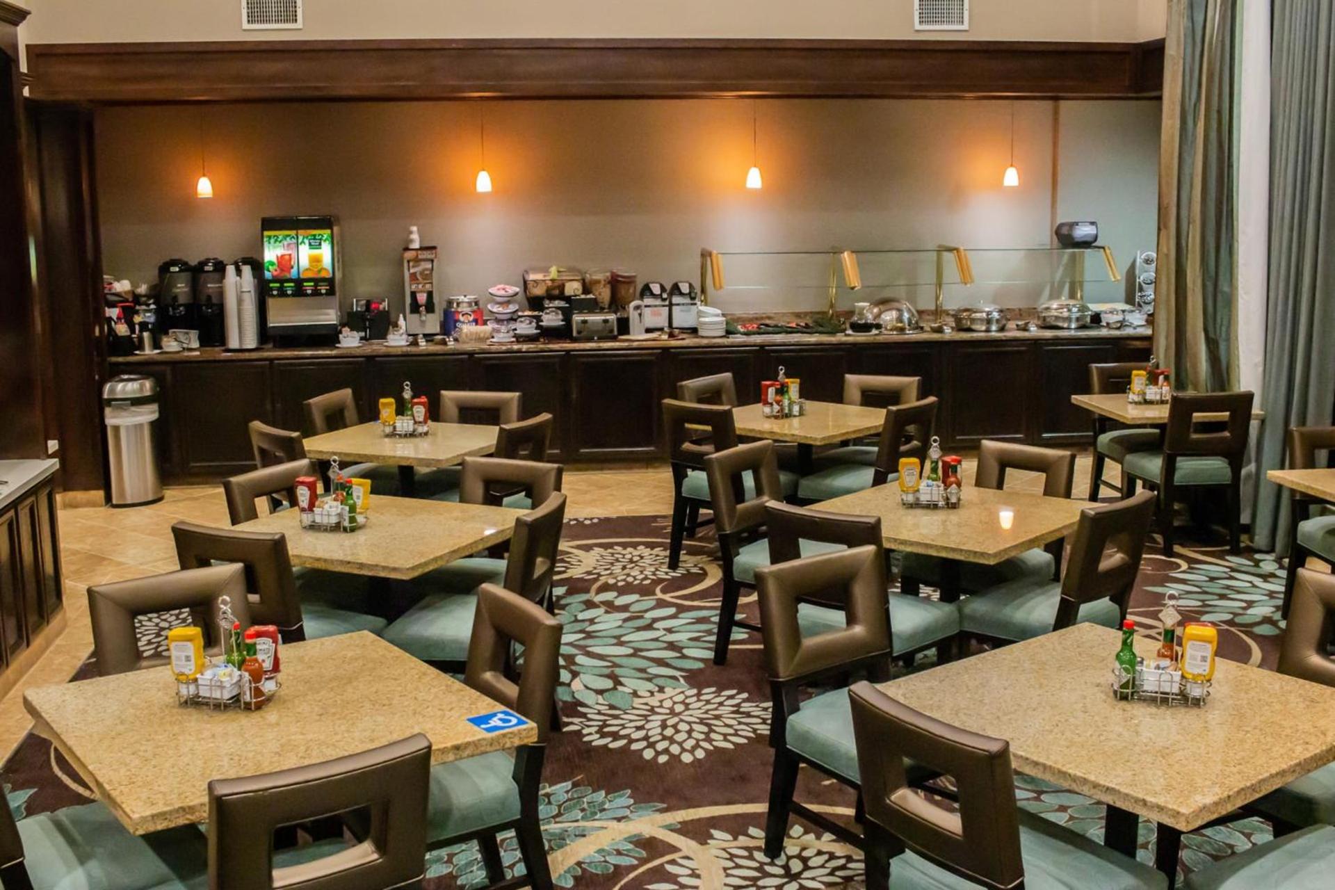 Staybridge Suites Silicon Valley - Milpitas by IHG photo 11