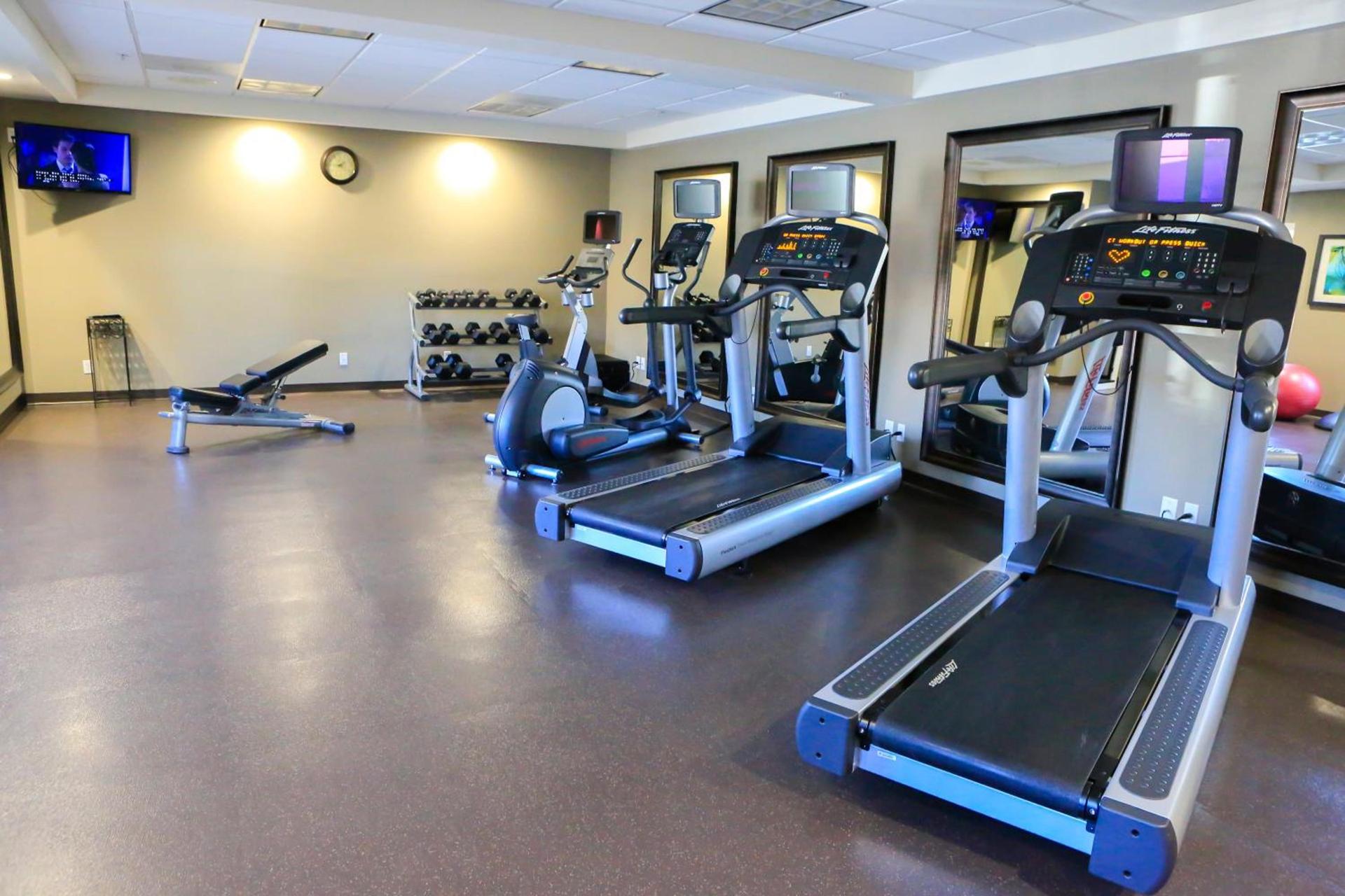 Staybridge Suites Silicon Valley - Milpitas by IHG photo 14