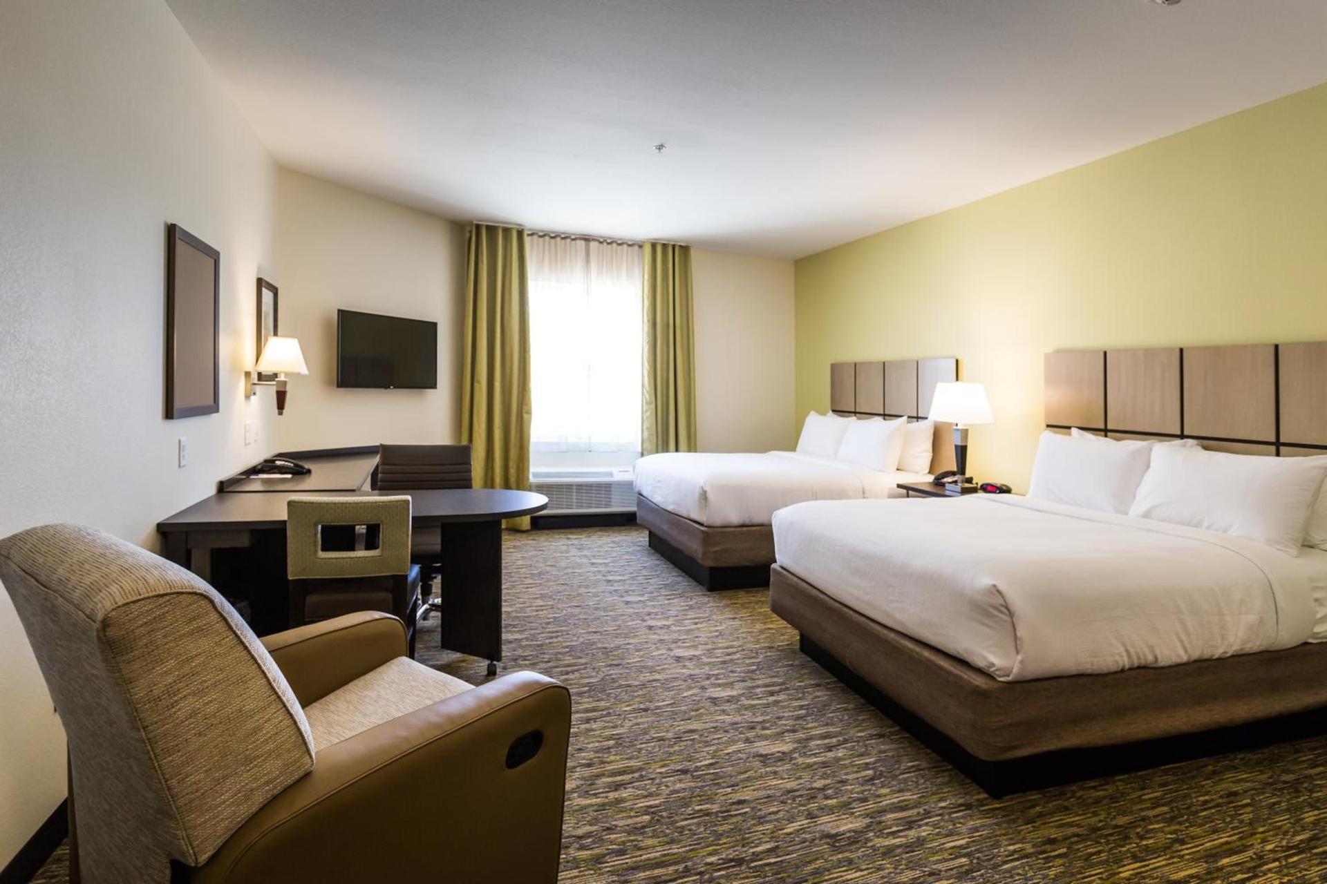 Candlewood Suites - Buda - Austin SW by IHG photo 16