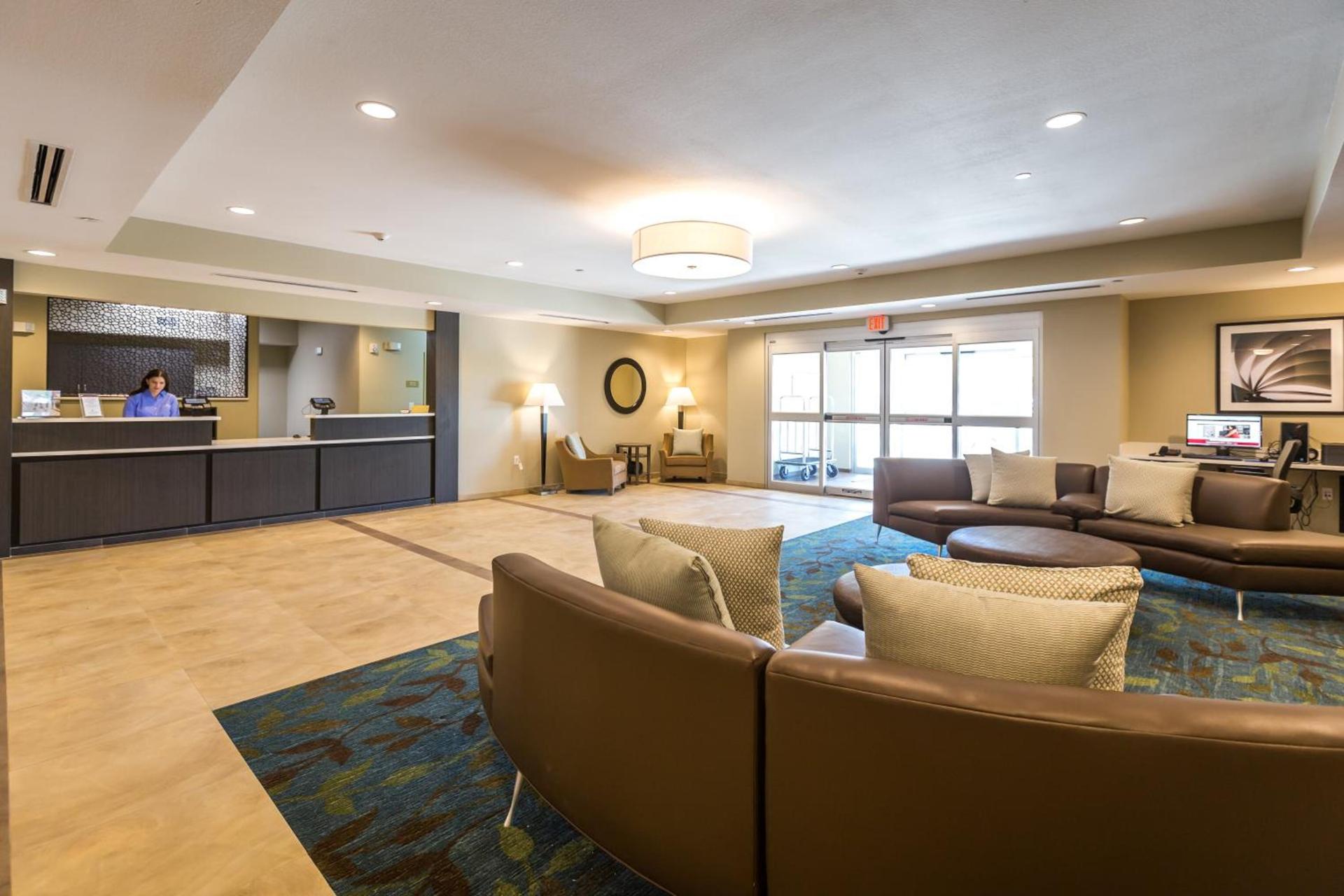 Candlewood Suites - Buda - Austin SW by IHG photo 8
