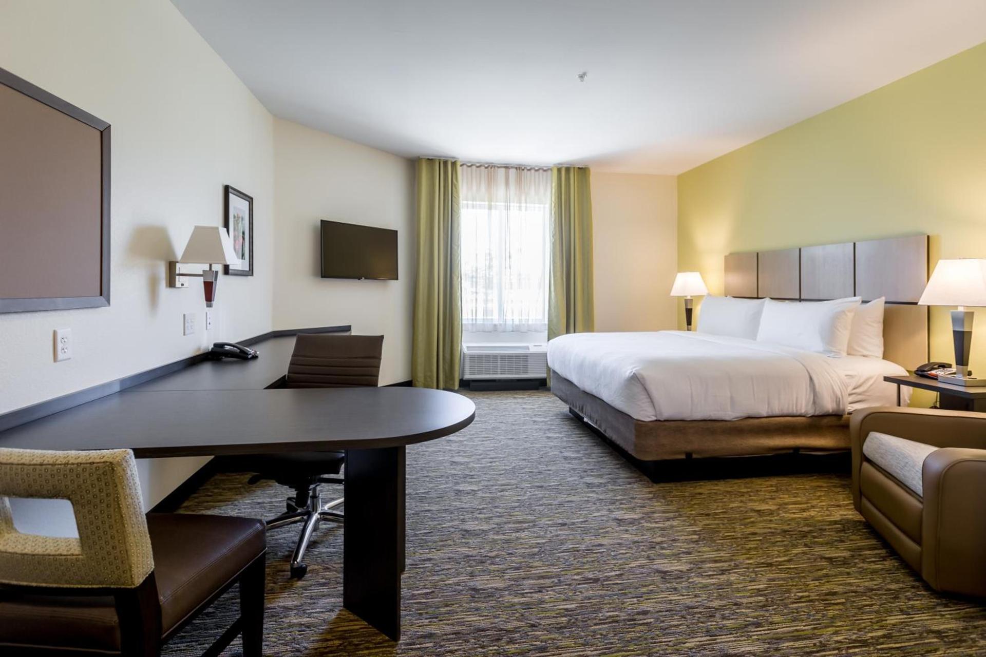 Candlewood Suites - Buda - Austin SW by IHG photo 11