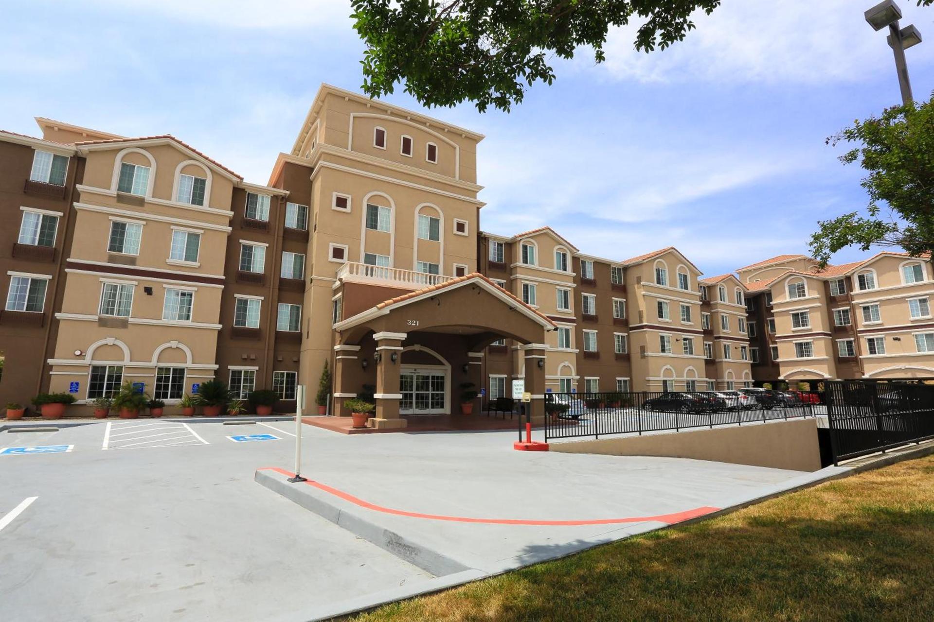 Staybridge Suites Silicon Valley - Milpitas by IHG photo 32