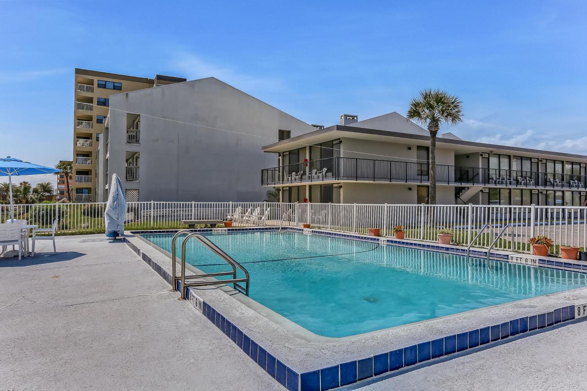 Beachside Motel - Amelia Island photo 6