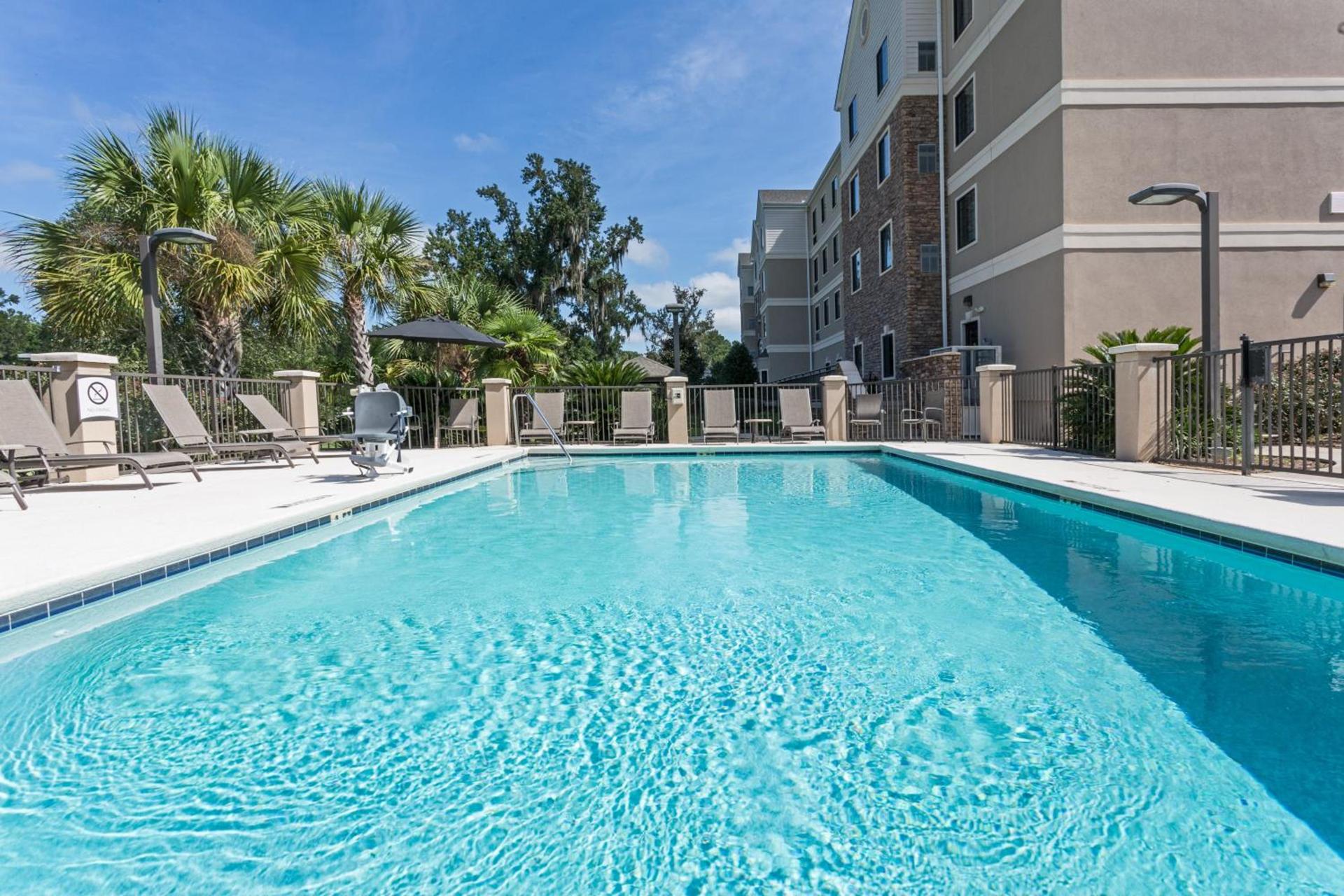 Staybridge Suites Tallahassee I-10 East by IHG photo 49