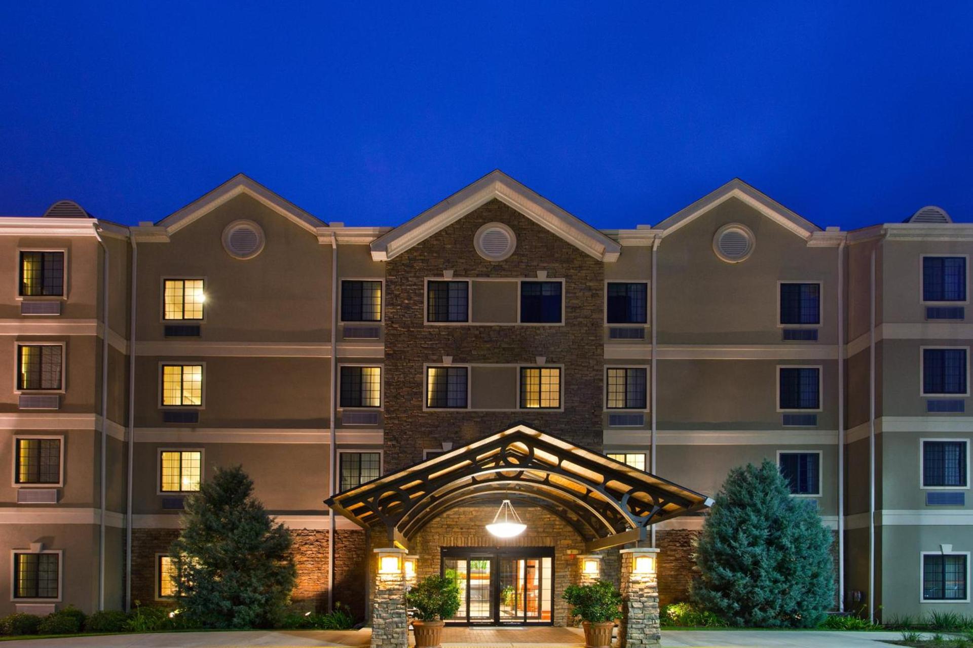 Staybridge Suites Tallahassee I-10 East by IHG photo 41