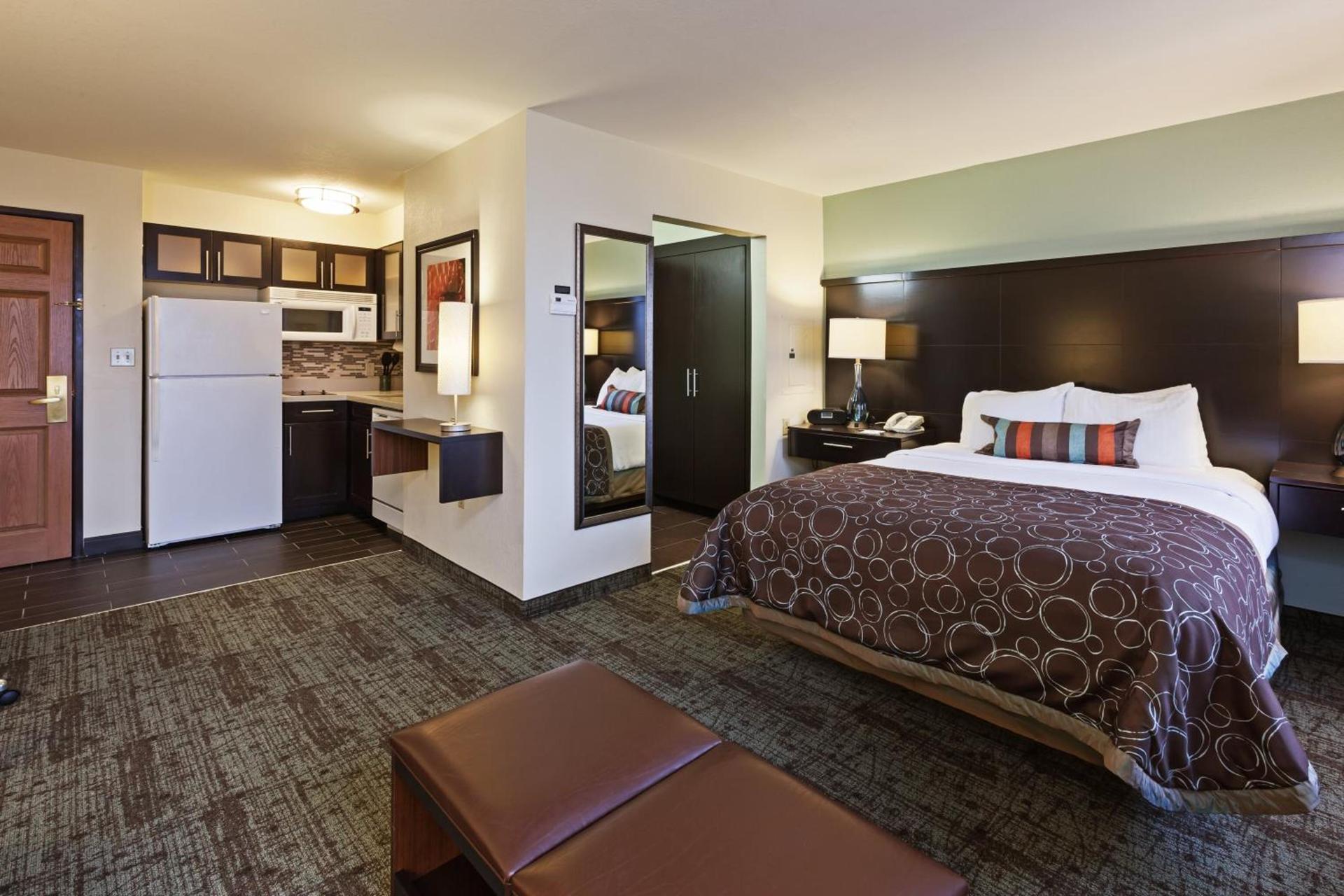 Staybridge Suites Tulsa-Woodland Hills by IHG photo 31