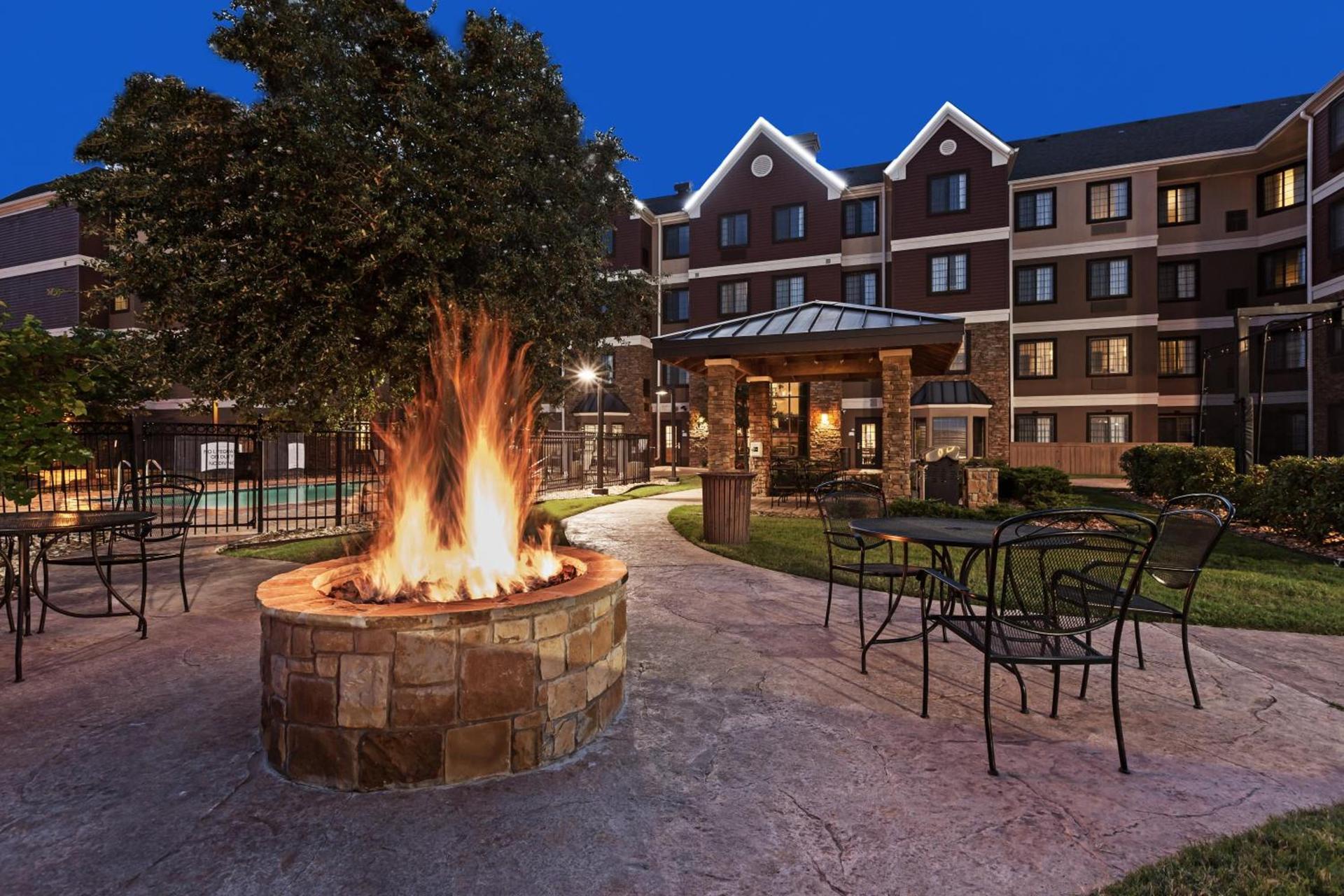 Staybridge Suites Tulsa-Woodland Hills by IHG photo 21