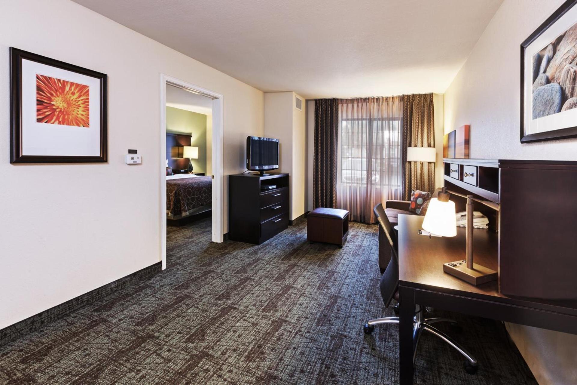 Staybridge Suites Tulsa-Woodland Hills by IHG photo 33