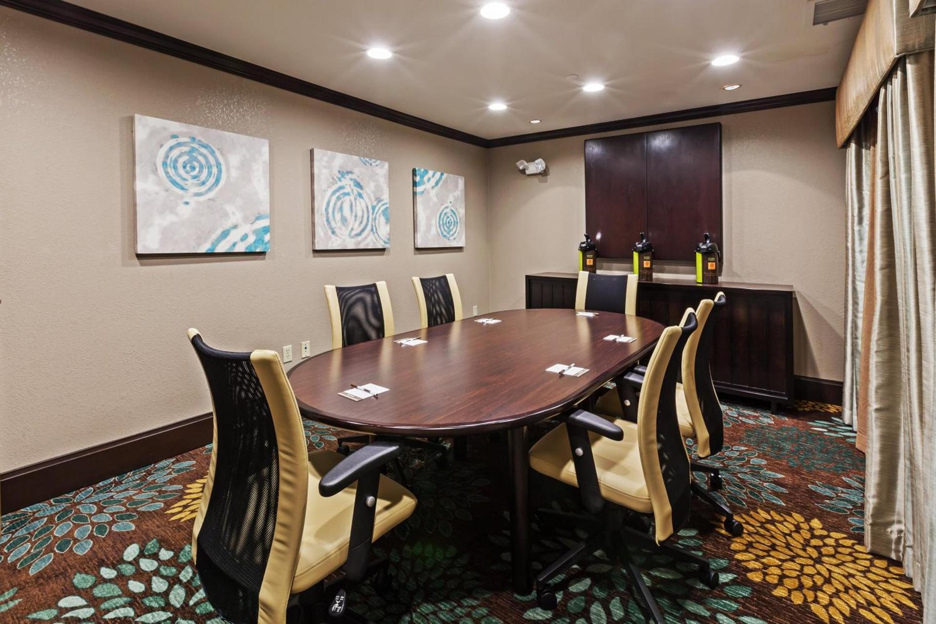 Staybridge Suites Tulsa-Woodland Hills by IHG photo 24