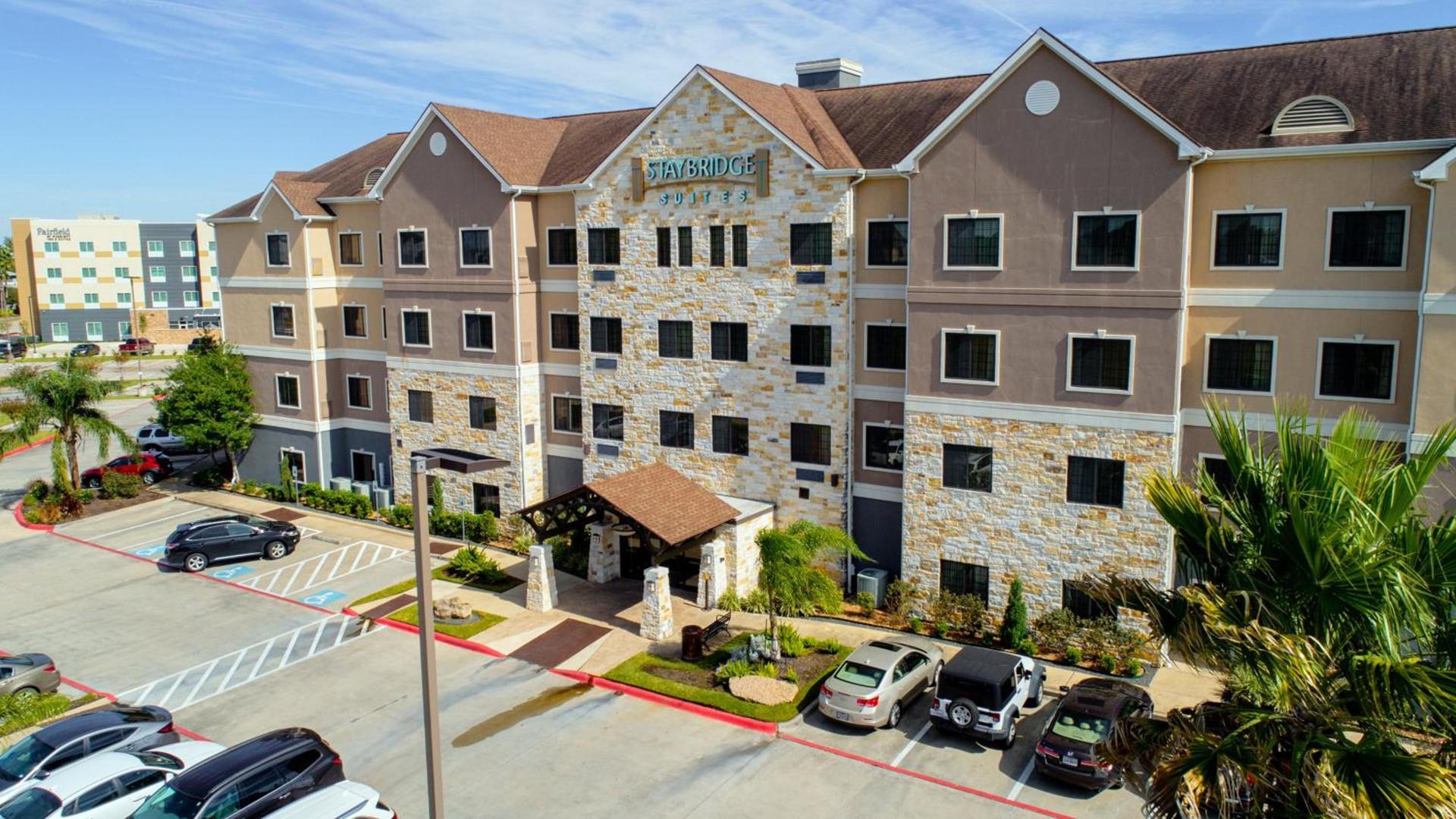 Staybridge Suites Houston-NASA Clear Lake by IHG photo 1