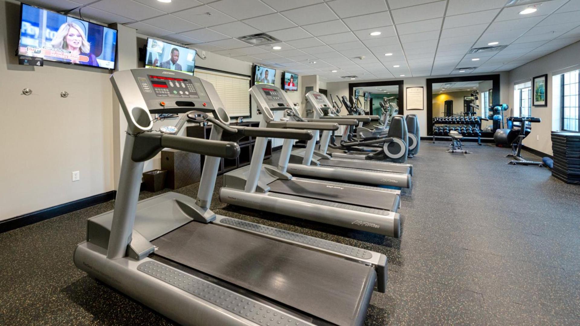 Staybridge Suites Houston-NASA Clear Lake by IHG photo 65