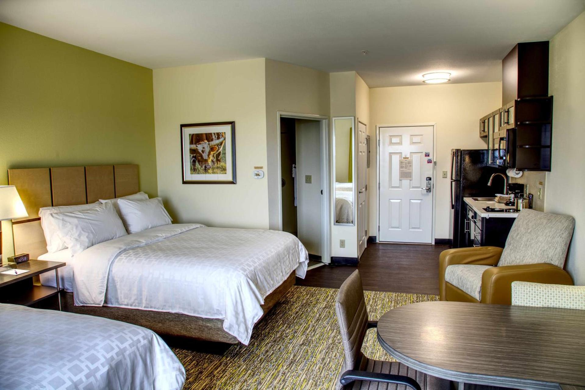 Candlewood Suites - Austin North by IHG photo 40